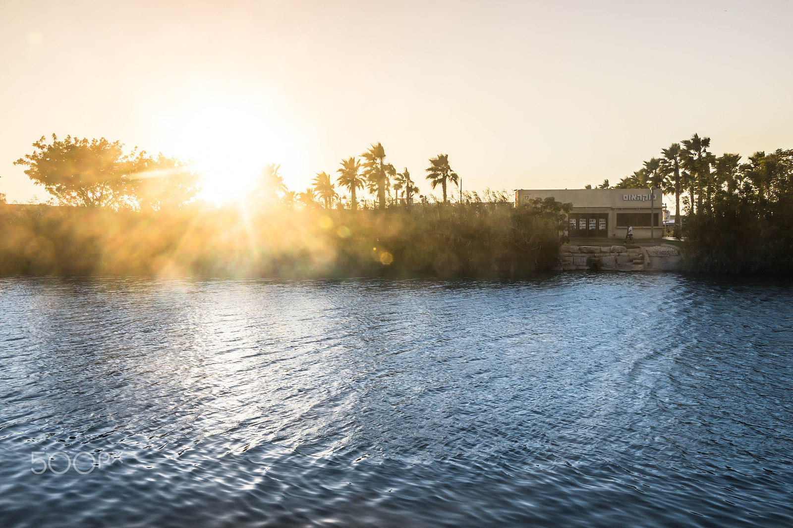 Canon EOS 600D (Rebel EOS T3i / EOS Kiss X5) sample photo. Yarkon river, tlv photography