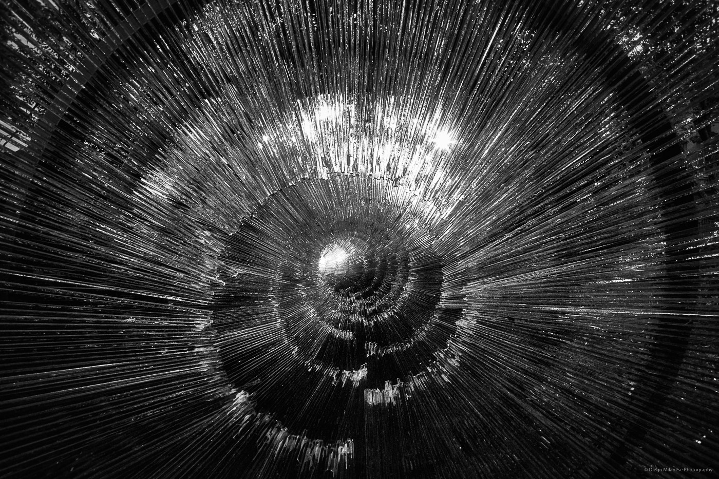Fujifilm X-E1 sample photo. Spirale by costas varotsos photography
