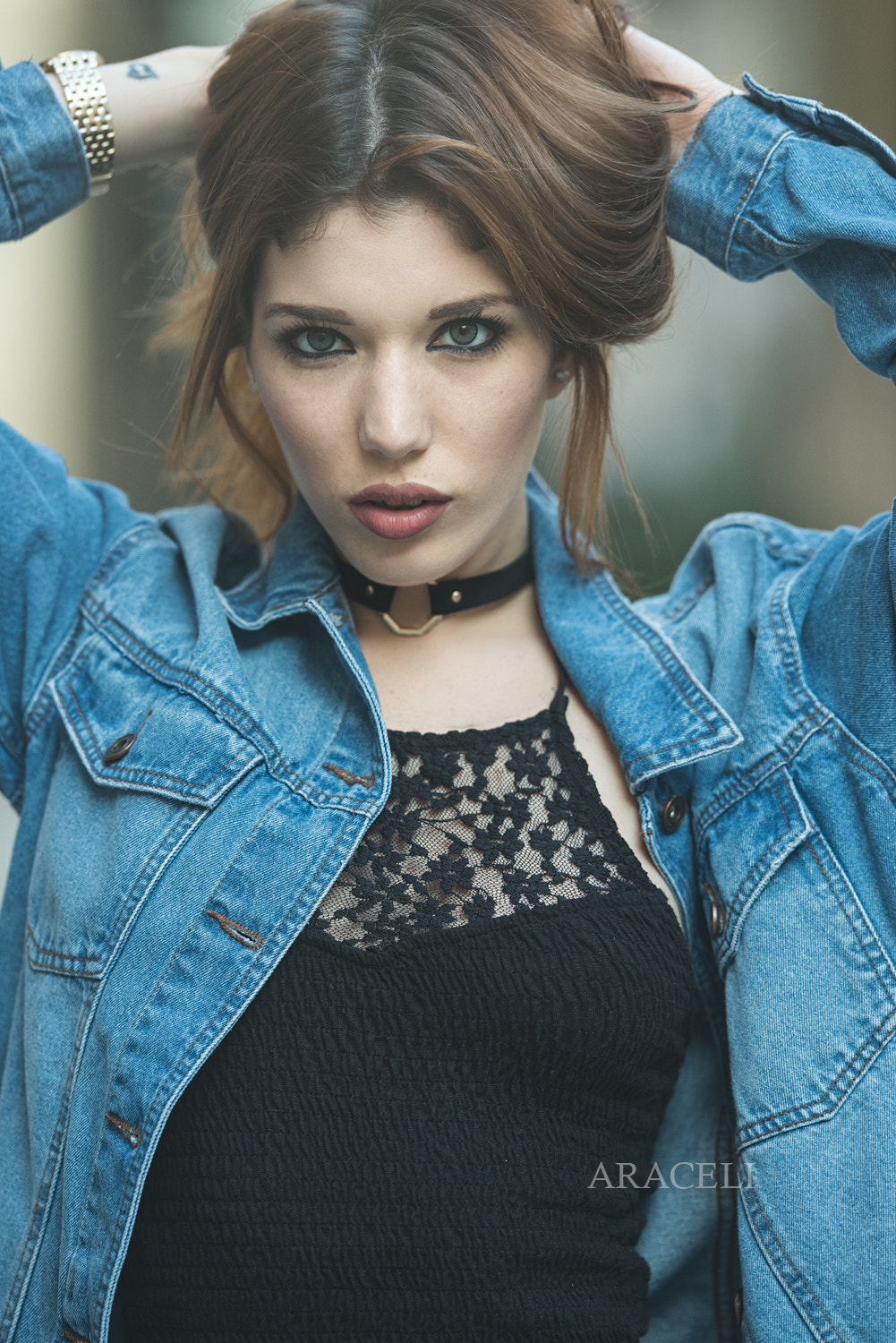 Nikon AF-S Nikkor 200mm F2G ED-IF VR sample photo. Araceli photography