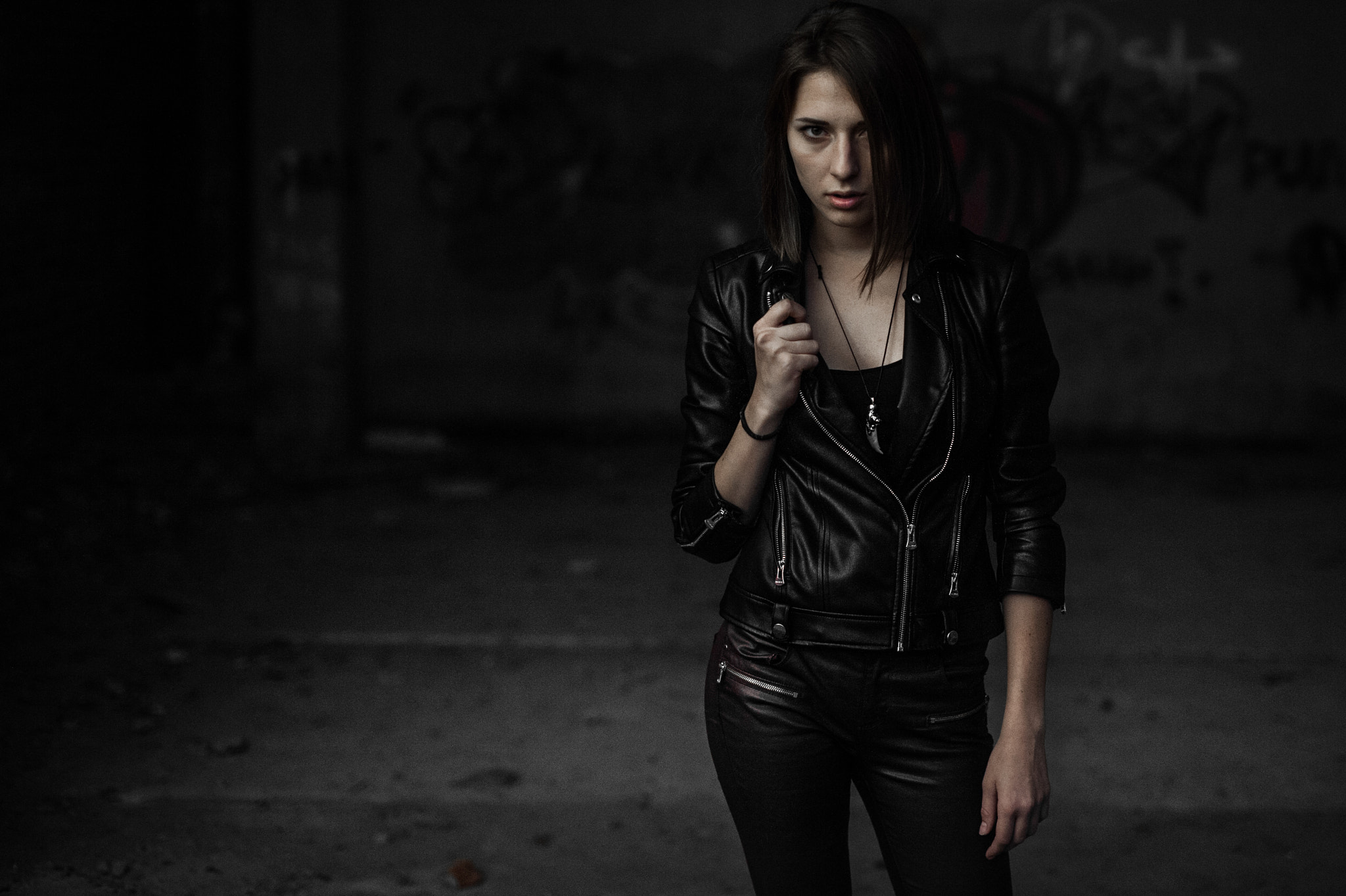 Nikon D700 + Sigma 50mm F1.4 EX DG HSM sample photo. Мы под прицелом тысяч ваших фраз photography