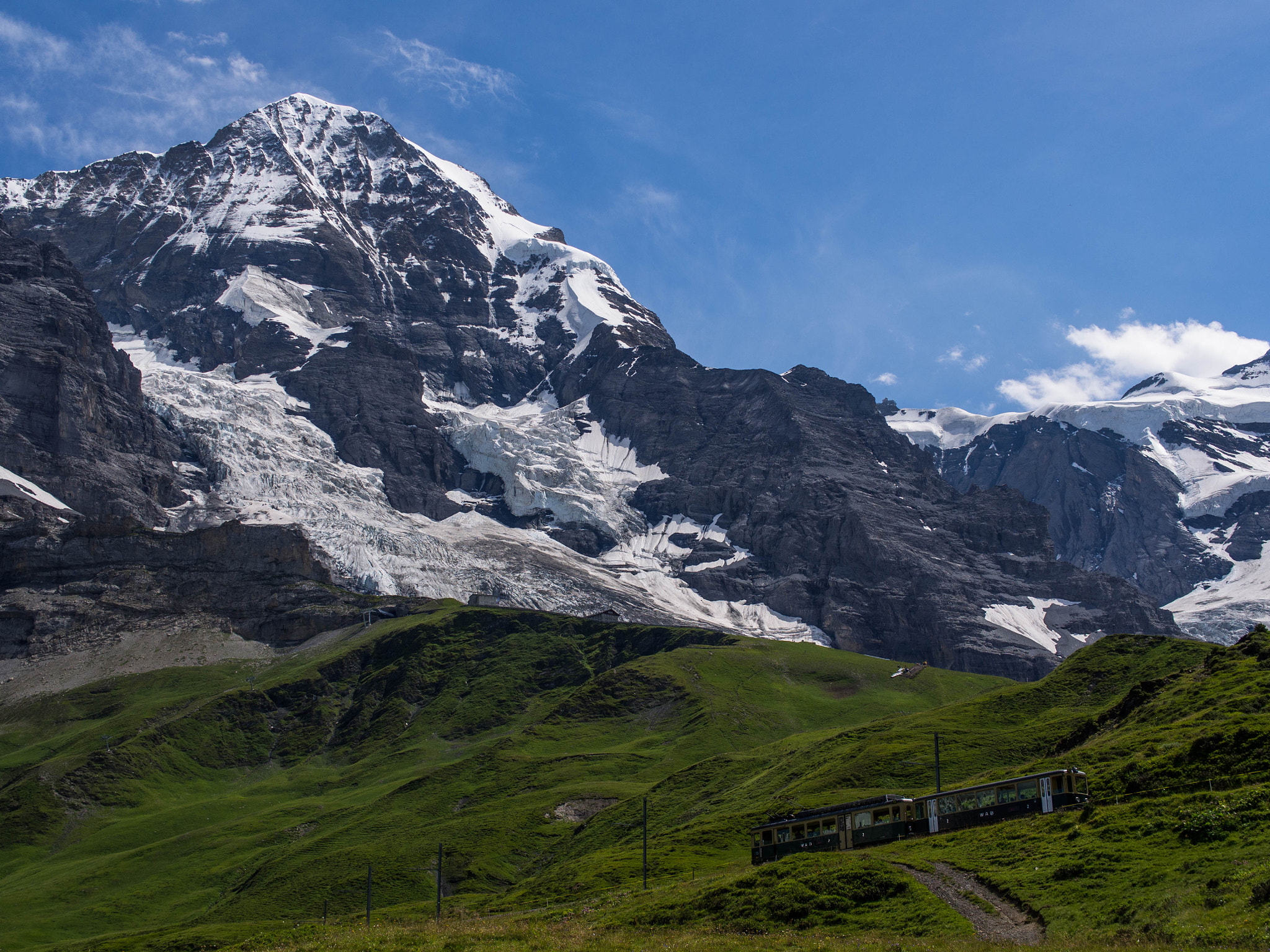Olympus OM-D E-M5 + Panasonic Leica DG Summilux 25mm F1.4 II ASPH sample photo. Switzerland landscape photography