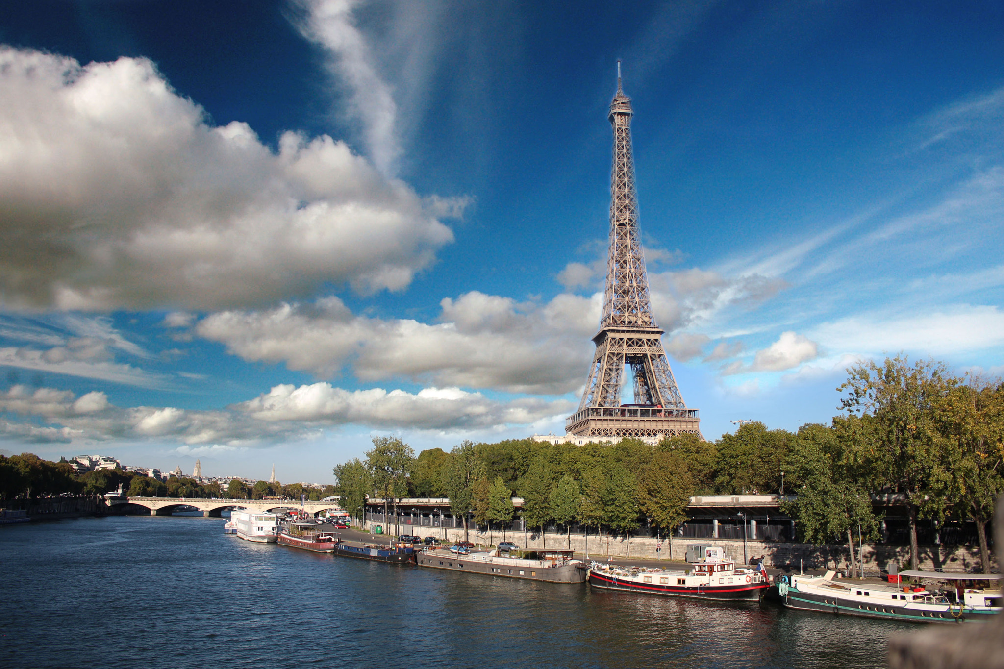 Canon EOS 650D (EOS Rebel T4i / EOS Kiss X6i) sample photo. Paris @ 2015 photography