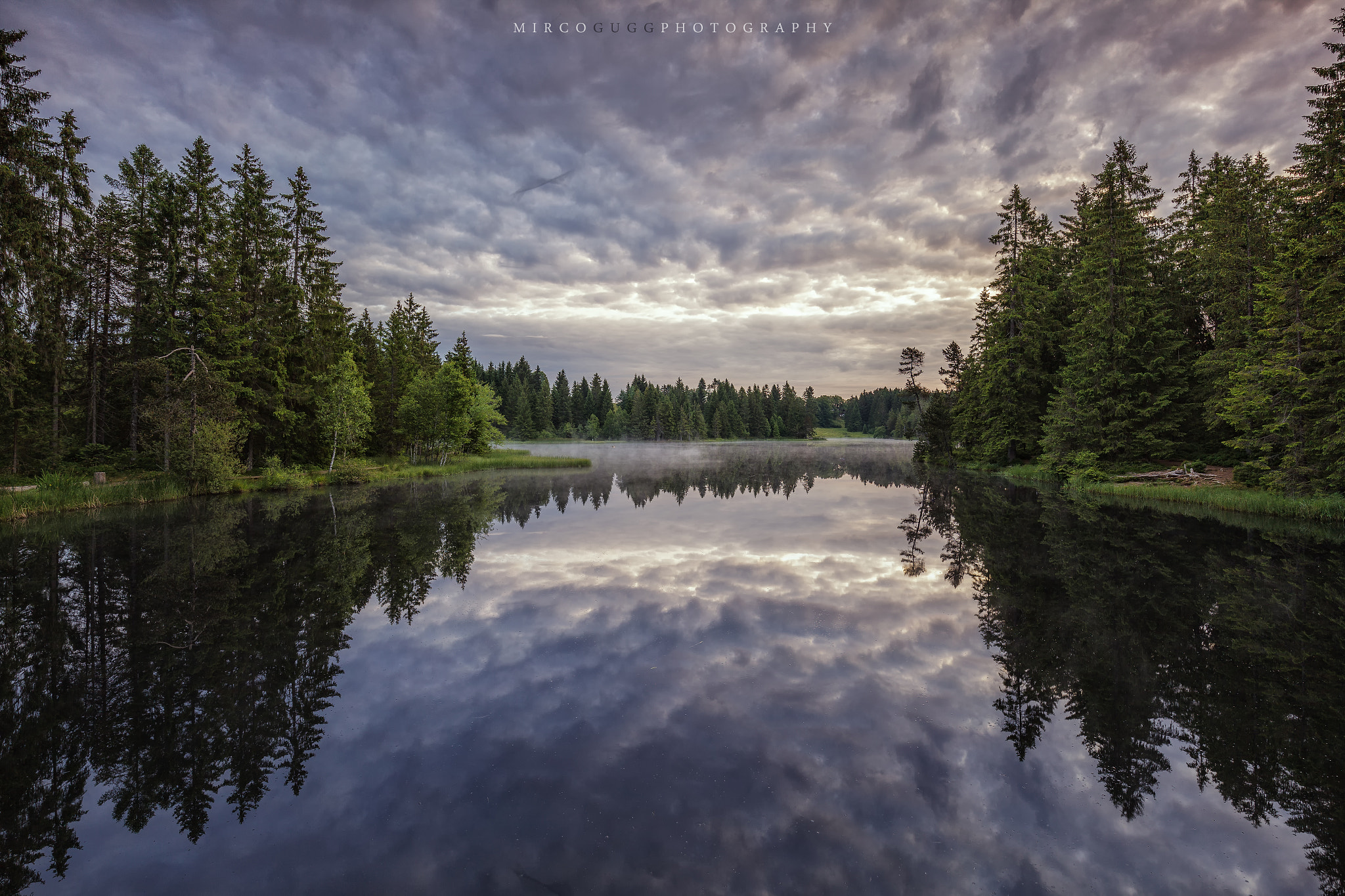 Canon EOS 5D Mark II + Canon EF 16-35mm F4L IS USM sample photo. Morning mood photography