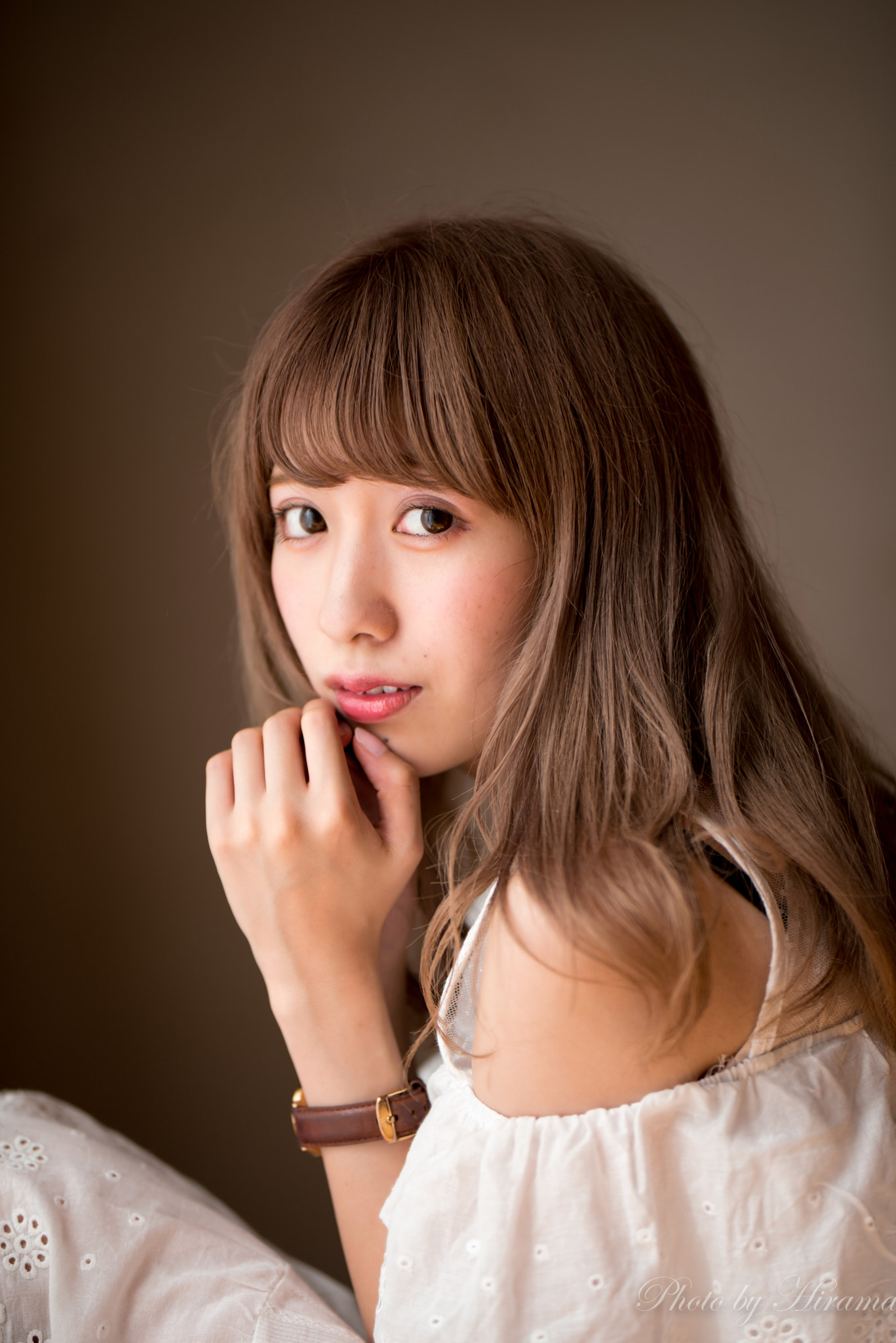 Nikon D750 + Sigma 105mm F2.8 EX DG Macro sample photo. Shimamu~ photography