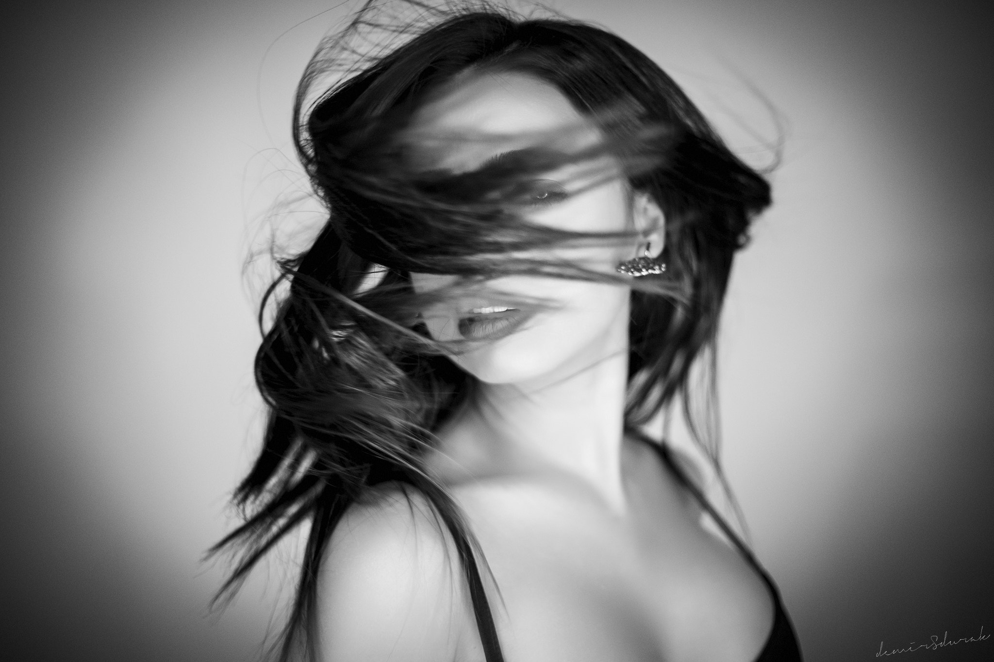 Canon EOS-1D X Mark II sample photo. "the" look photography