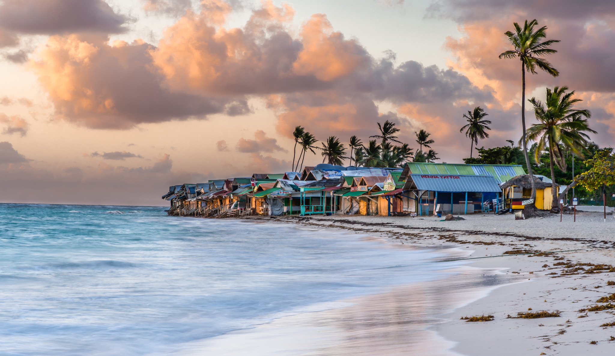 Nikon D750 + Tokina AT-X Pro 100mm F2.8 Macro sample photo. Punta cana photography