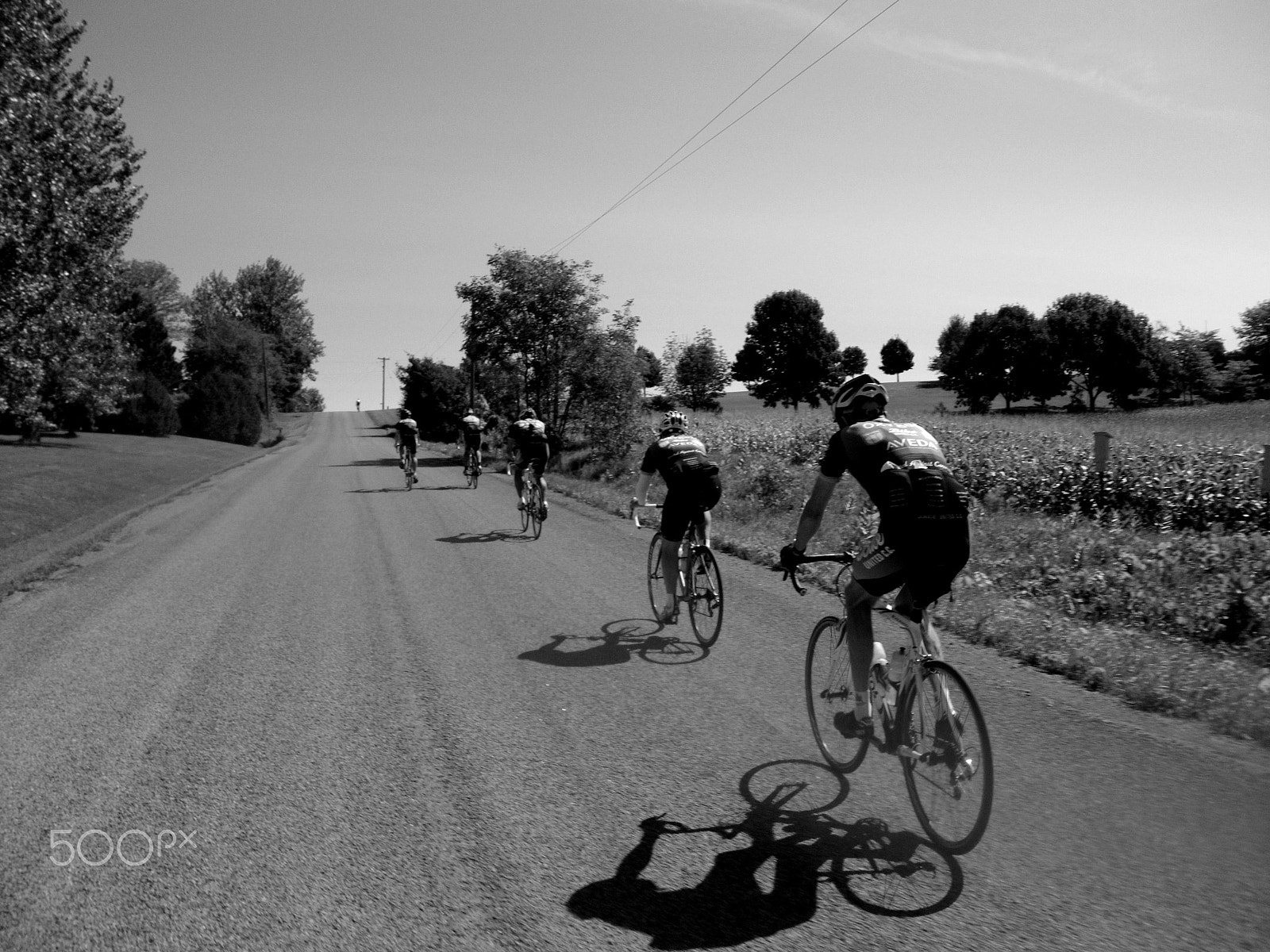 Pentax Optio E80 sample photo. On the road photography