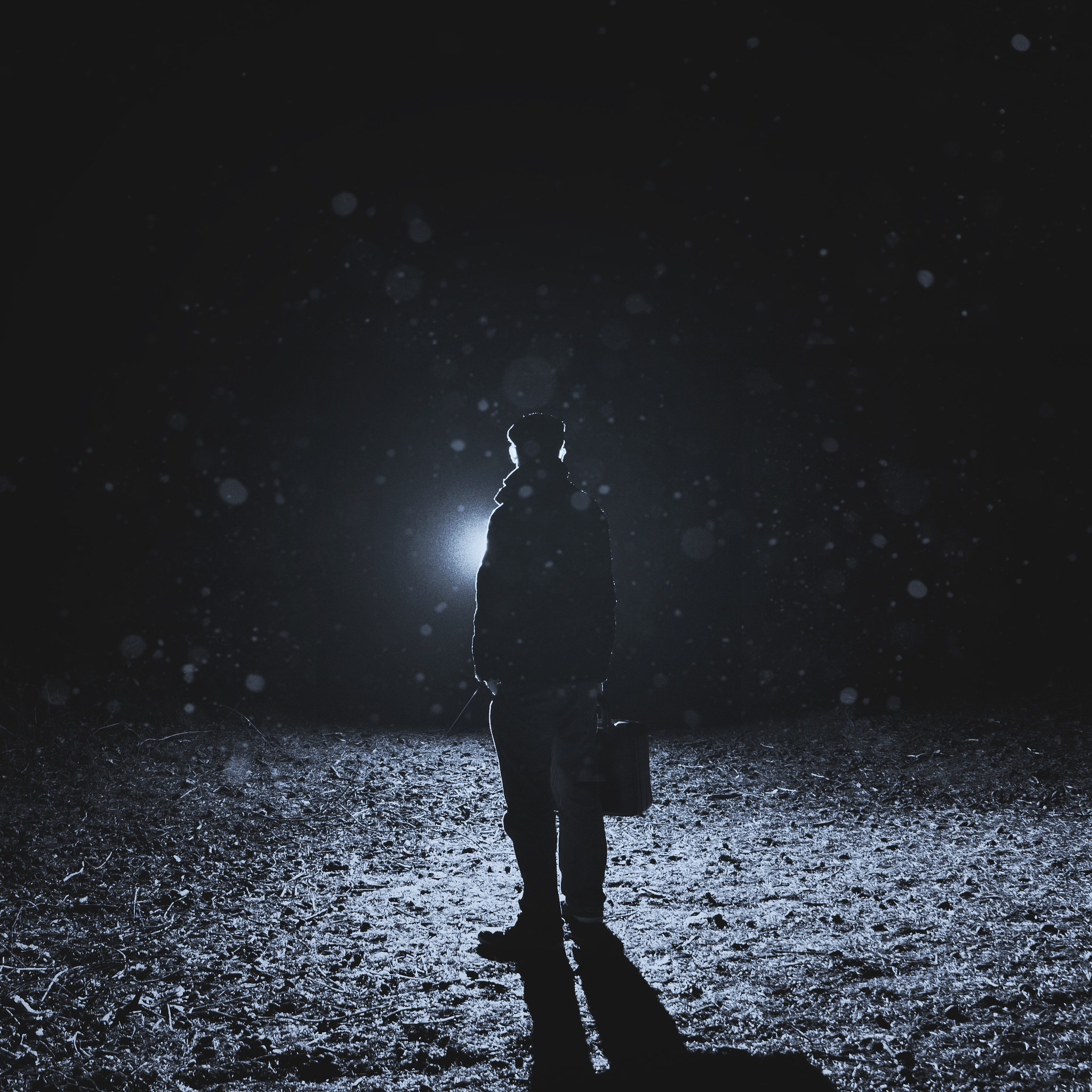 Canon EOS-1D Mark III sample photo. Inspired by stranger things series on netflix photography