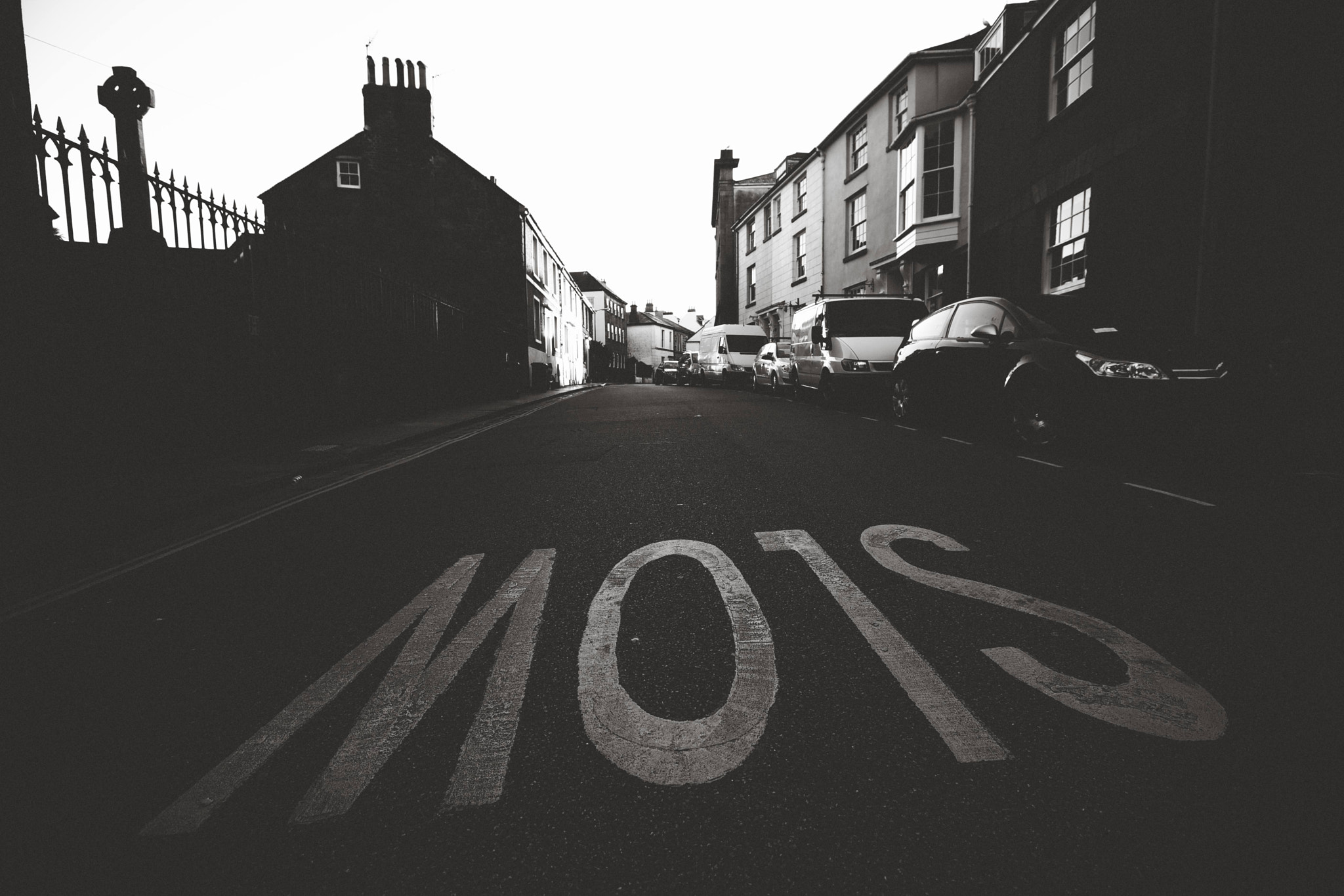 16.0 - 35.0 mm sample photo. Penzance, cornwall, uk photography