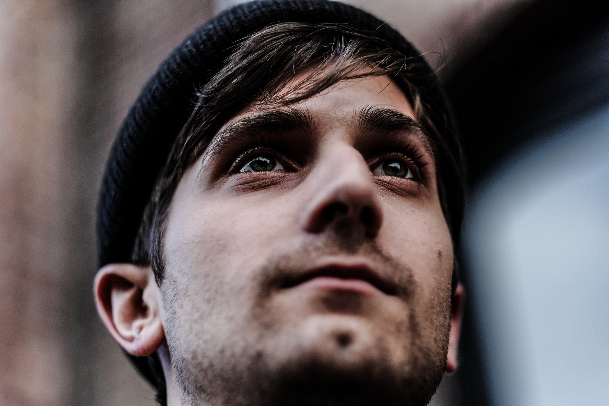 Fujifilm X-Pro1 + Fujifilm XF 56mm F1.2 R sample photo. Mmm nelson photography