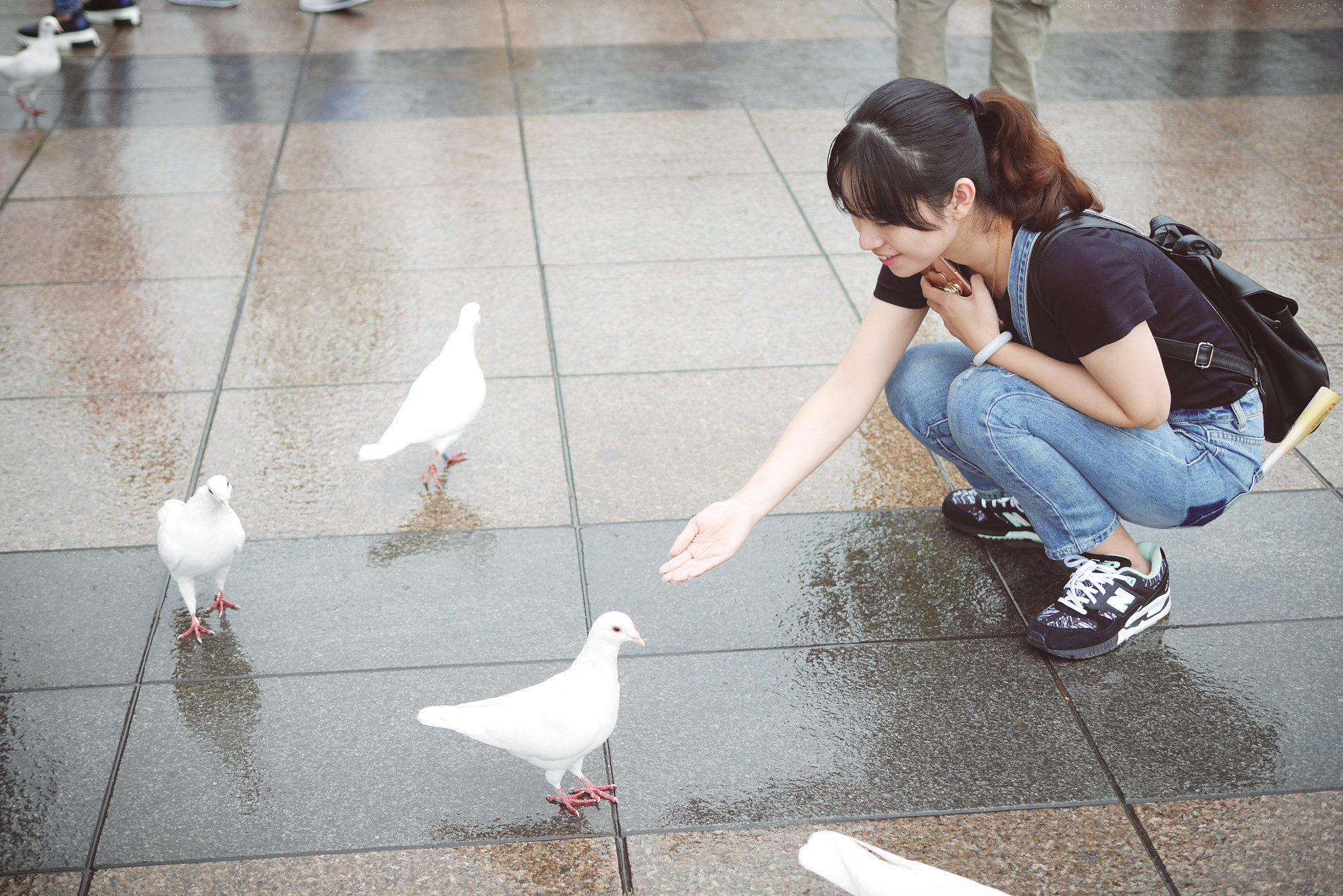 Panasonic Lumix DMC-GX7 + Panasonic Leica DG Summilux 25mm F1.4 II ASPH sample photo. 无锡重游 photography