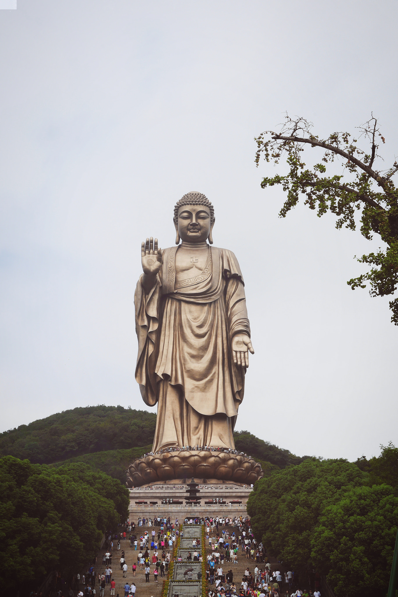 Panasonic Lumix DMC-GX7 + Panasonic Leica DG Summilux 25mm F1.4 II ASPH sample photo. 无锡重游 photography