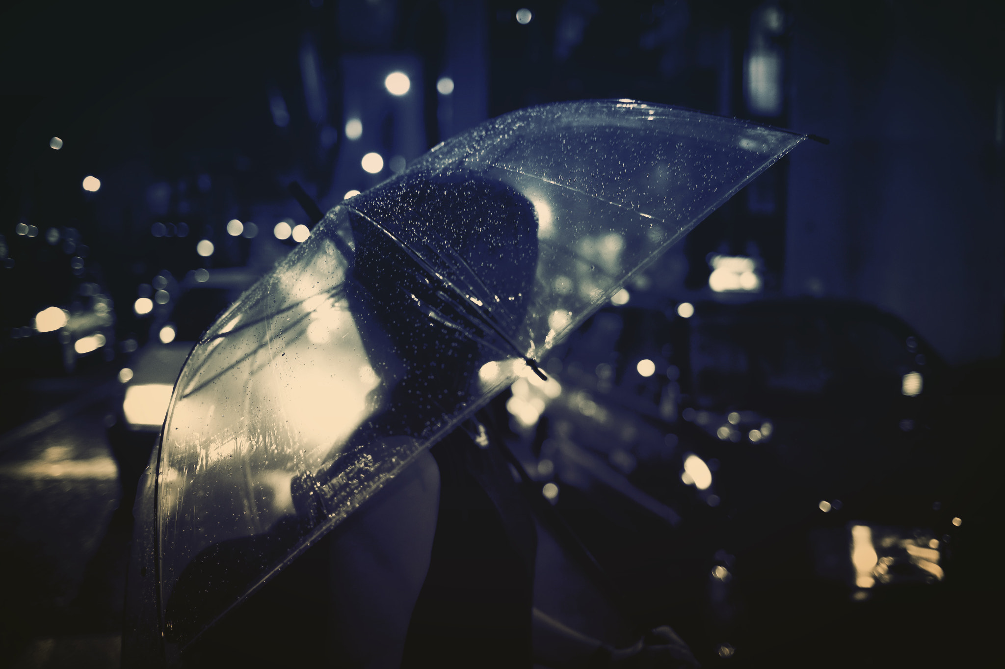Canon EF 35mm F2 IS USM sample photo. Rainy23 photography