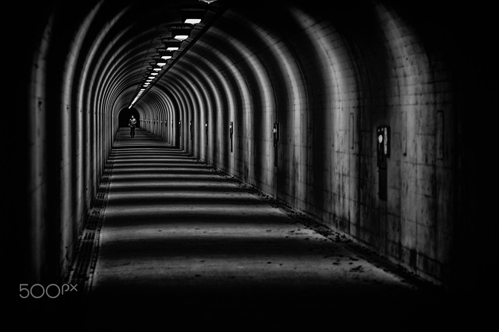 Leica SL (Typ 601) sample photo. Different spaces photography