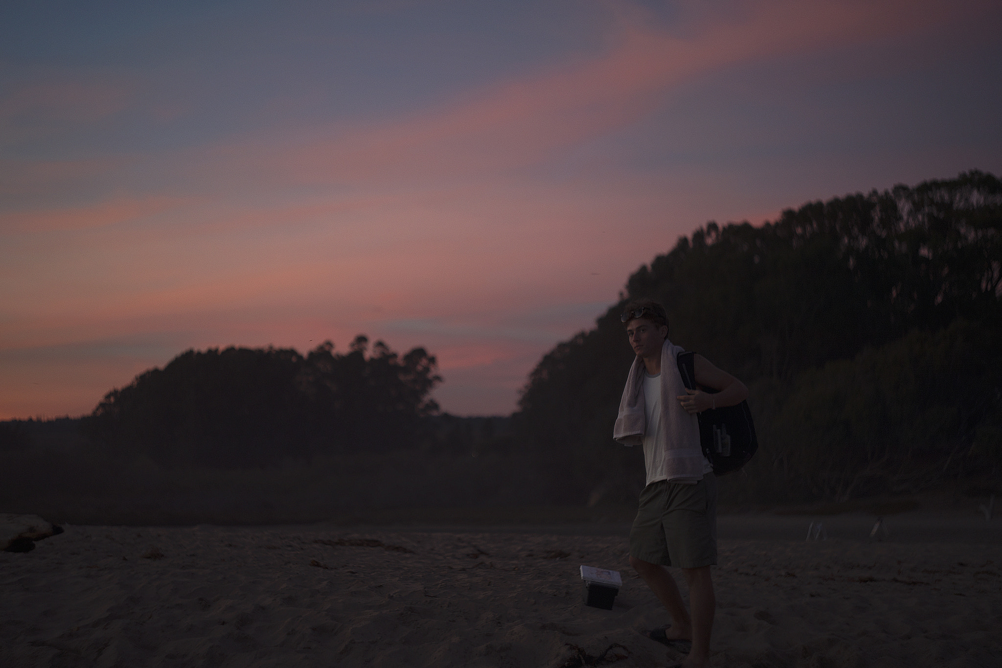 Canon EF 35-80mm f/4-5.6 sample photo. Adam. photography
