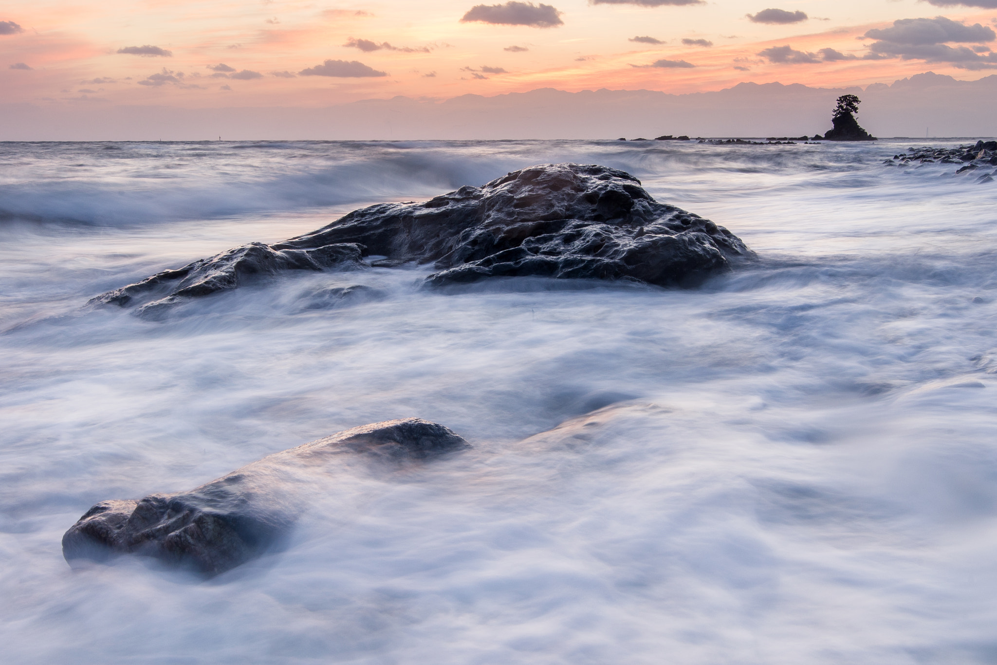 Tokina AT-X 16-28mm F2.8 Pro FX sample photo. After the storm photography