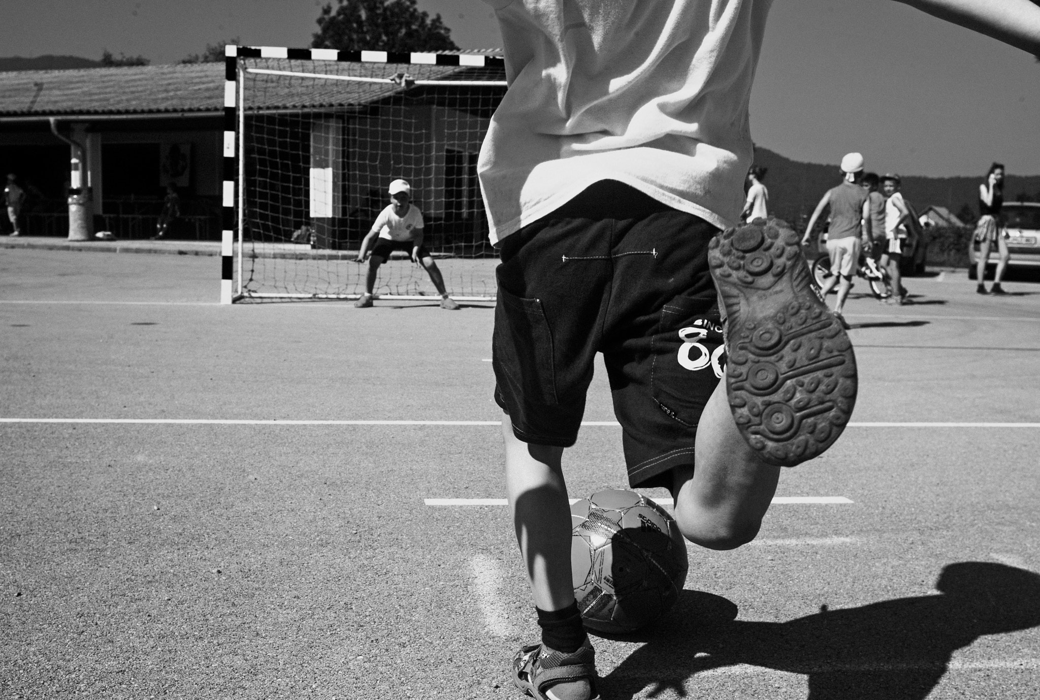 Leica M8 sample photo
