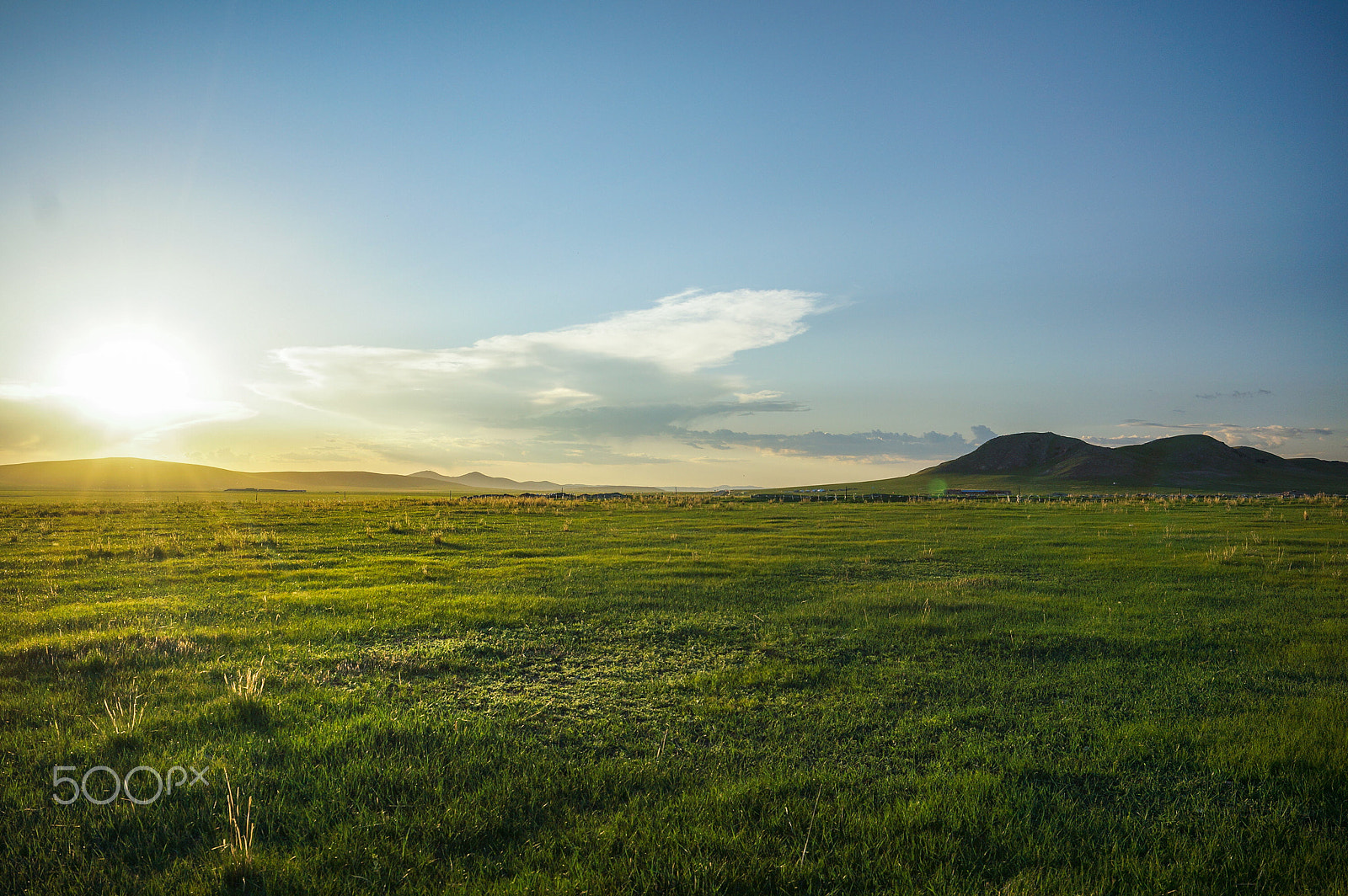 16-35mm F4 ZA OSS sample photo. Ulgai photography