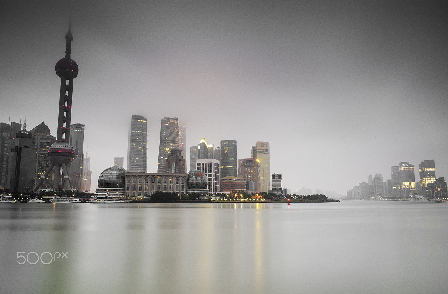 Leica Elmarit-M 28mm F2.8 ASPH sample photo. Shanghai,see u again photography