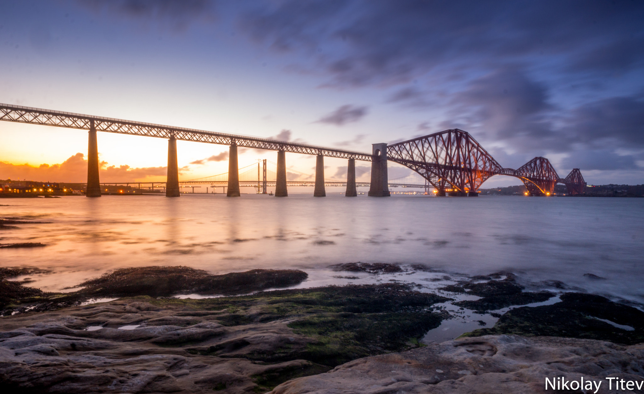 Sony a6000 + ZEISS Touit 12mm F2.8 sample photo. Bridge photography