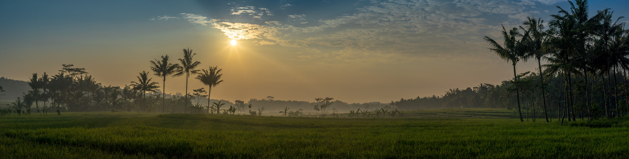 Sony a7R + E 50mm F2 sample photo. South east asia travel photography