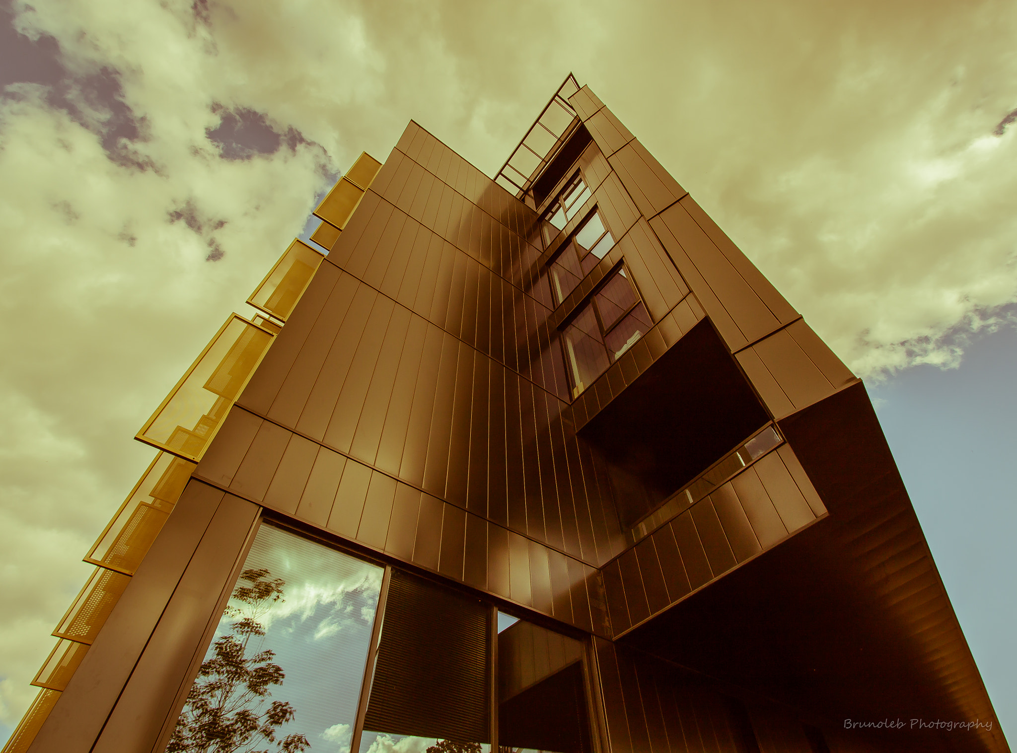 Canon EF-S 10-22mm F3.5-4.5 USM sample photo. Rennes champs blancs photography