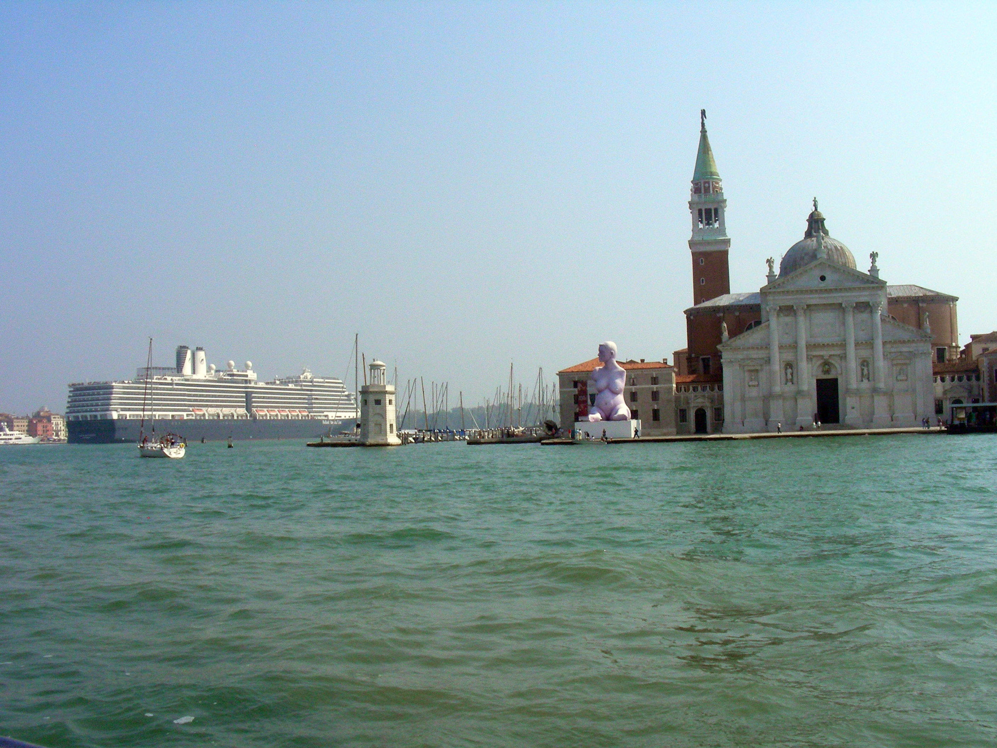 Nikon COOLPIX S4 sample photo. Angoli di venezia photography