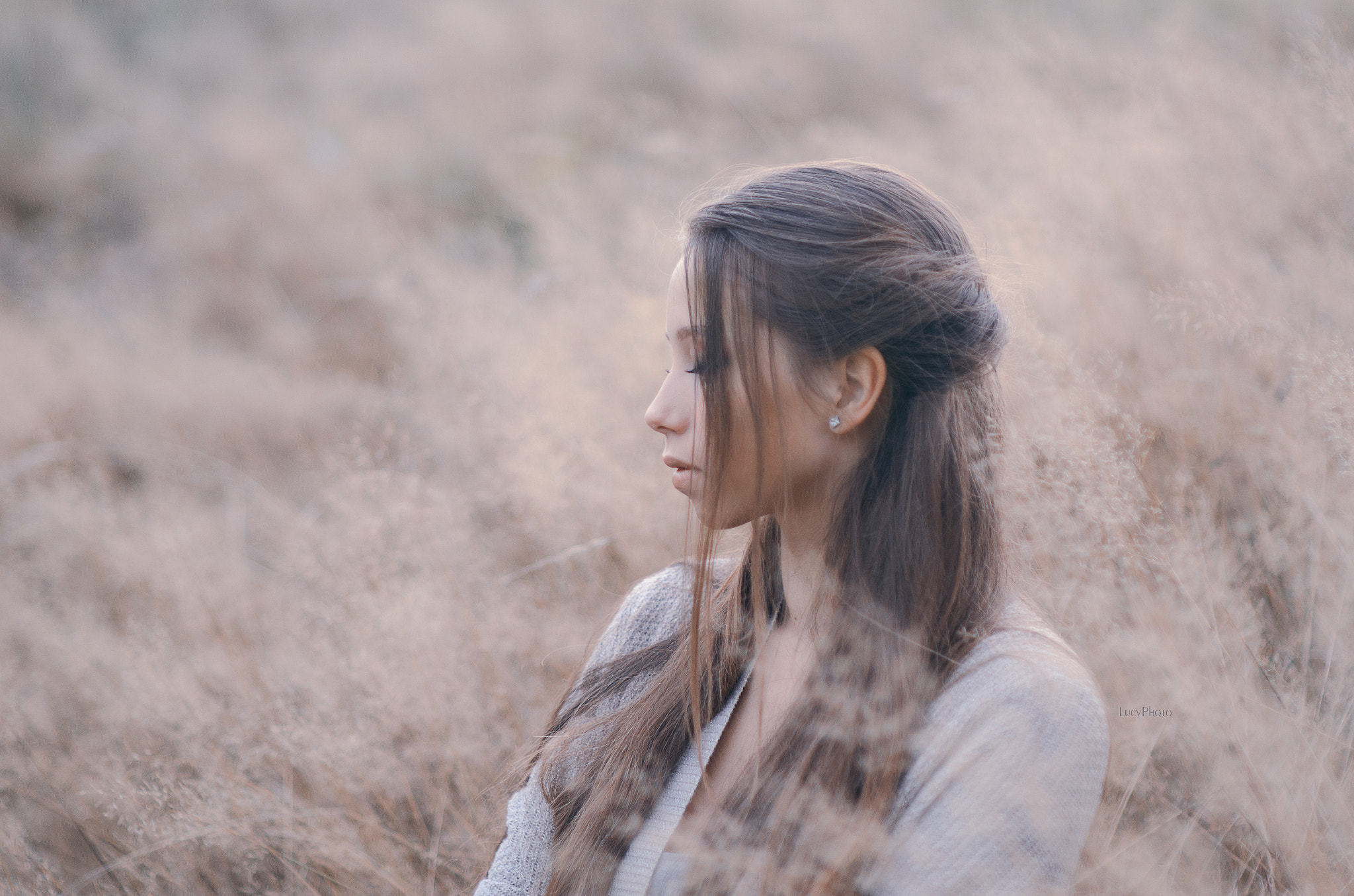 Nikon D7000 + Sigma 85mm F1.4 EX DG HSM sample photo. L photography