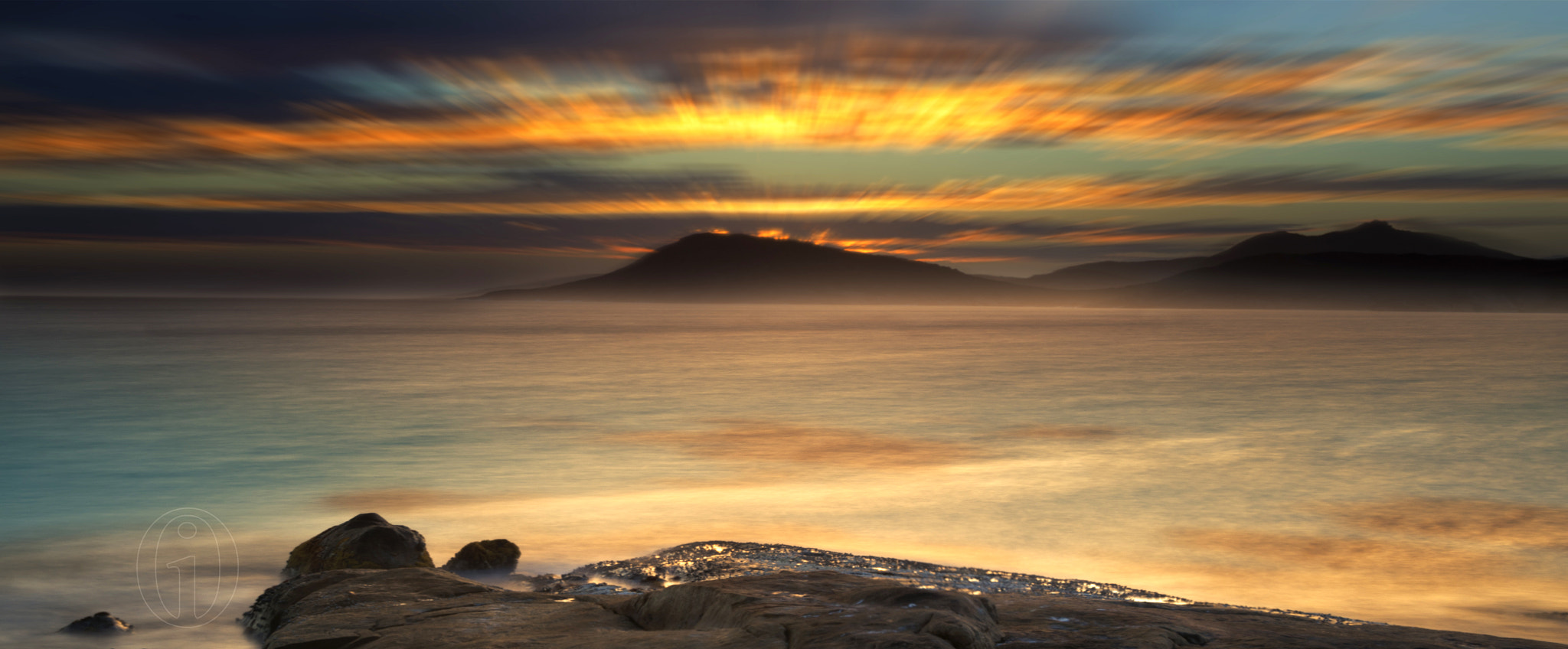 Sigma 18-200mm F3.5-6.3 II DC OS HSM sample photo. Lucky bay: esperance, western australia photography