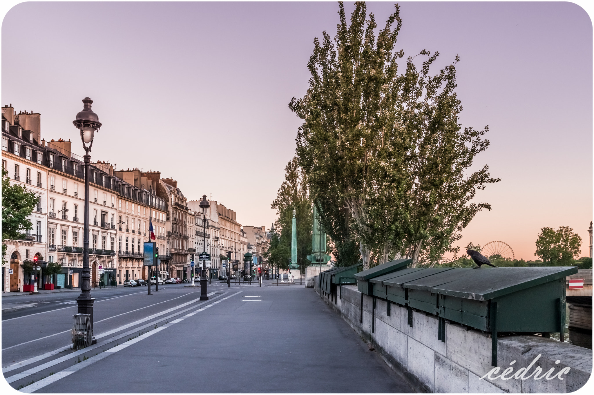 Pentax K-3 II sample photo. Paris, un nouveau jour photography