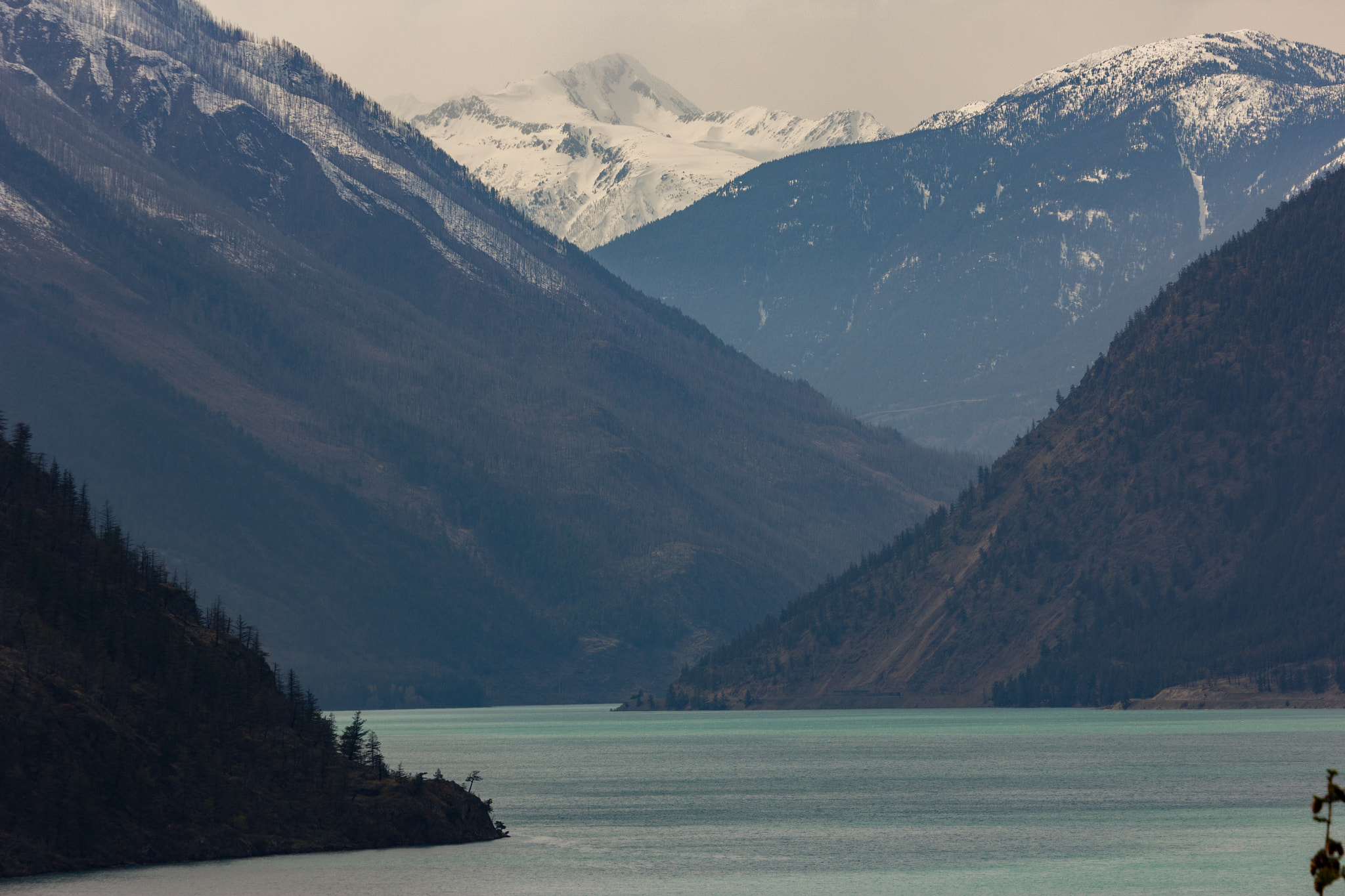 Canon EOS 550D (EOS Rebel T2i / EOS Kiss X4) sample photo. Lillooet photography