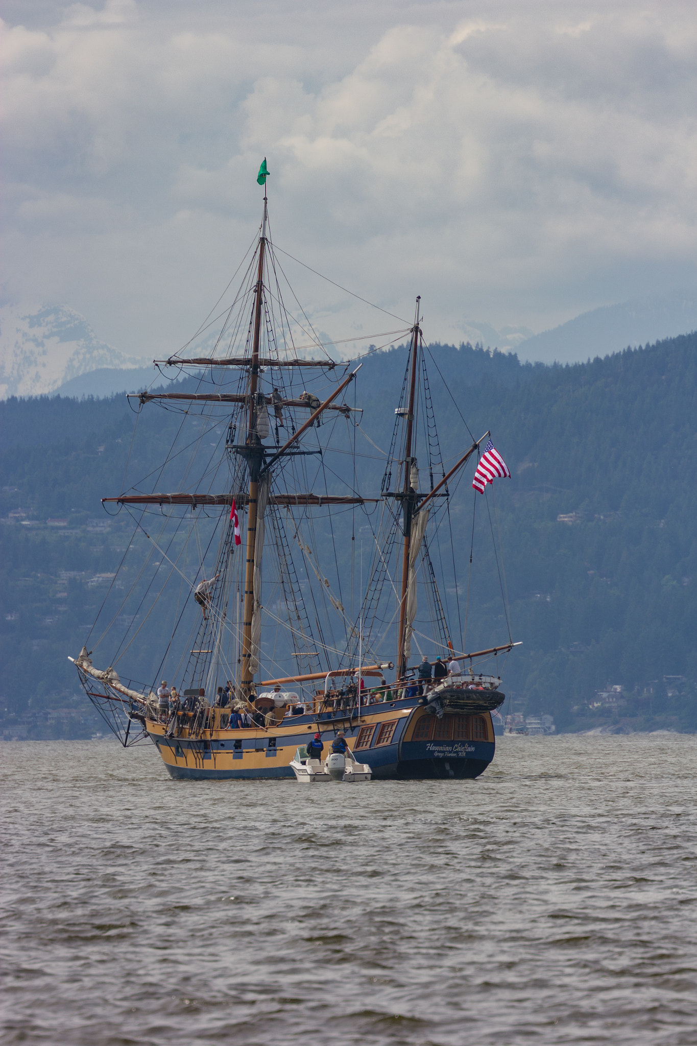 Canon EOS 550D (EOS Rebel T2i / EOS Kiss X4) sample photo. Tall ship photography