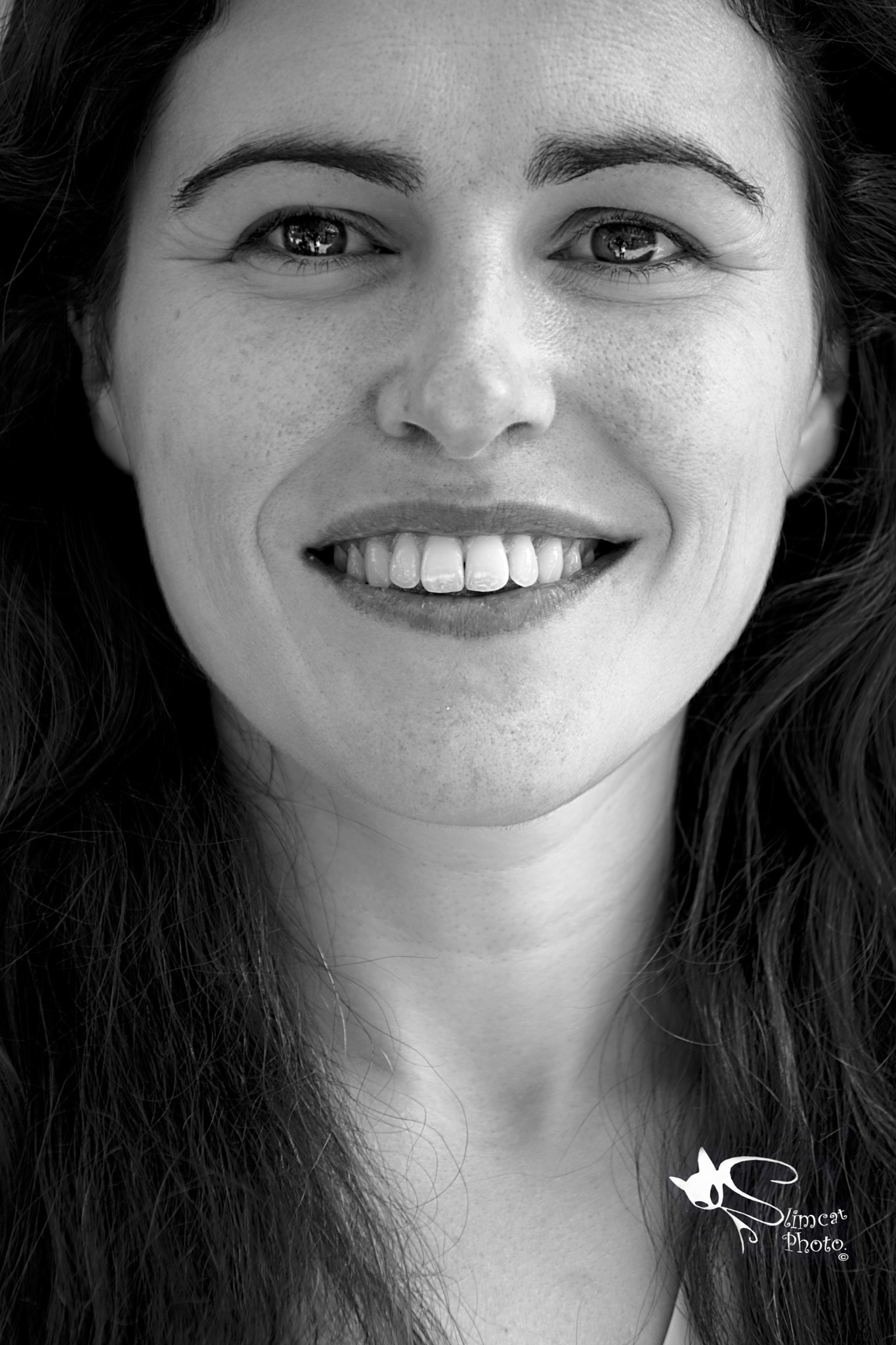 AF Zoom-Nikkor 35-105mm f/3.5-4.5D sample photo. Portrait photography