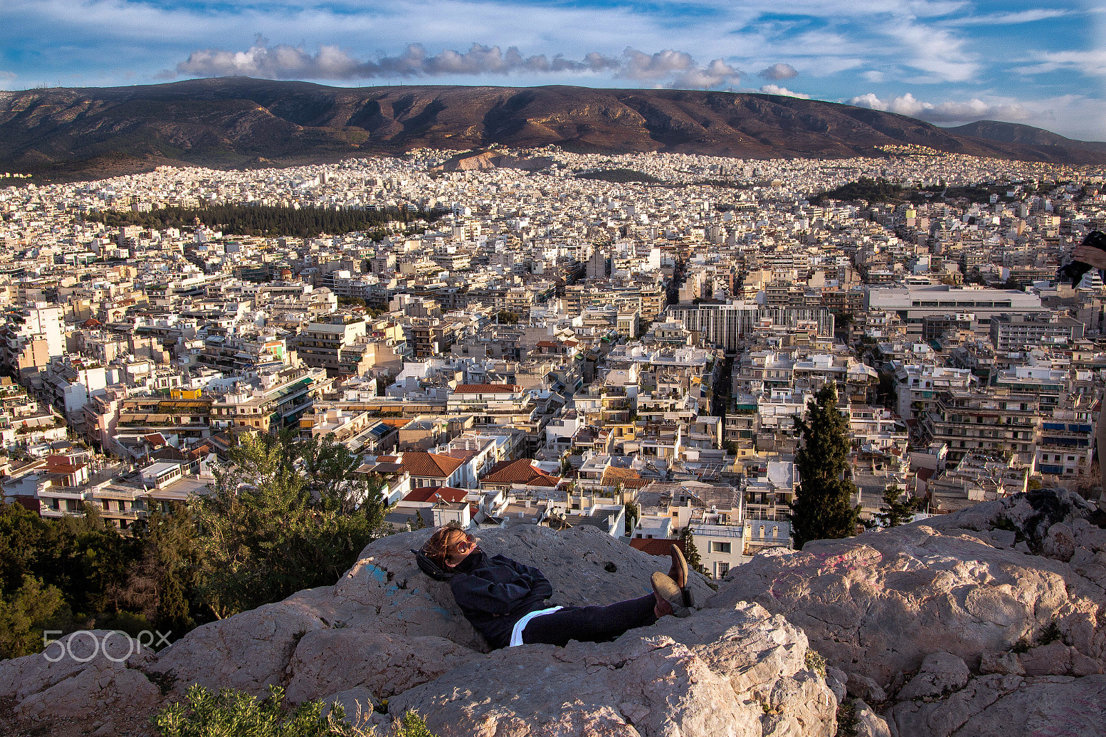 Canon EOS 650D (EOS Rebel T4i / EOS Kiss X6i) + Sigma 18-50mm f/2.8 Macro sample photo. Relax... :) (athens_greece) photography