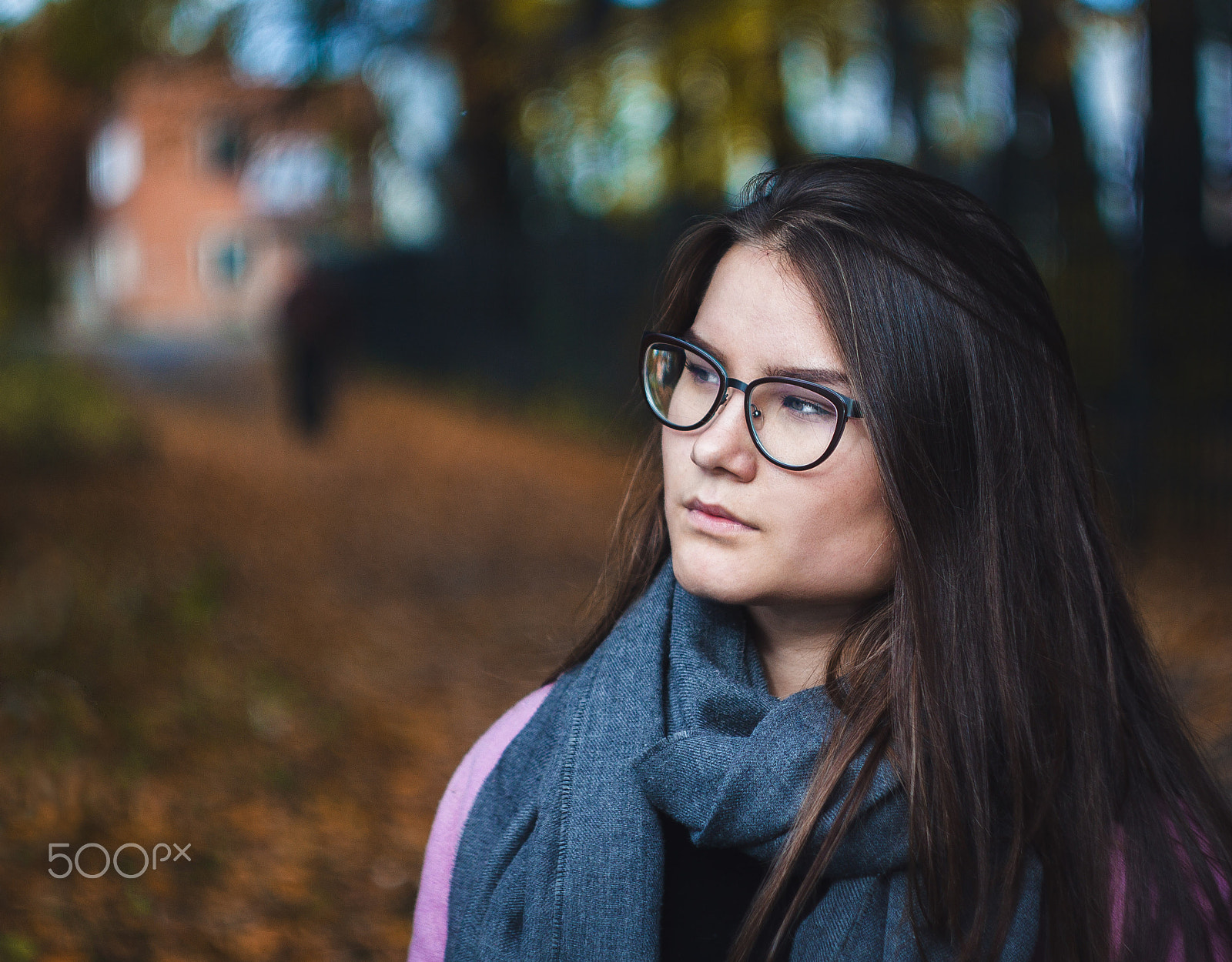 Canon EF 35-80mm f/4-5.6 sample photo. Maria photography
