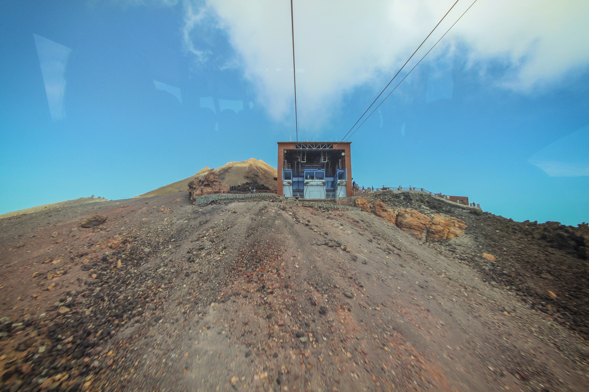 Canon EOS 500D (EOS Rebel T1i / EOS Kiss X3) sample photo. Somewhere in tenerife photography