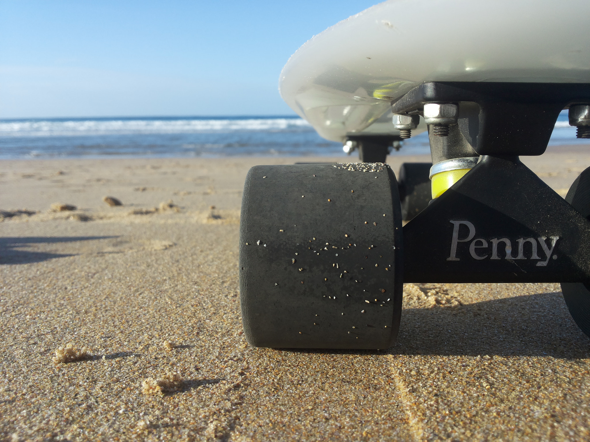 Samsung Galaxy S2 Plus sample photo. Empezamos photography