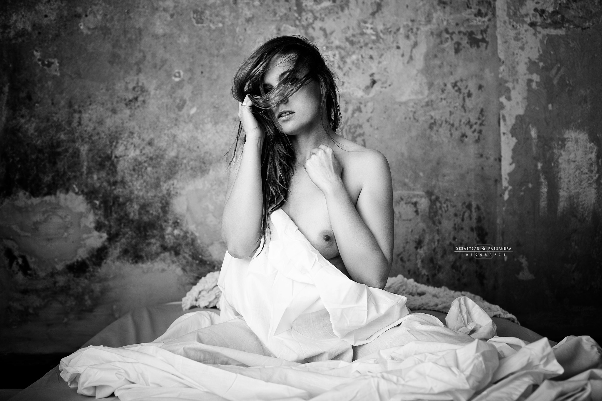 Canon EOS 5D sample photo. Good morning photography