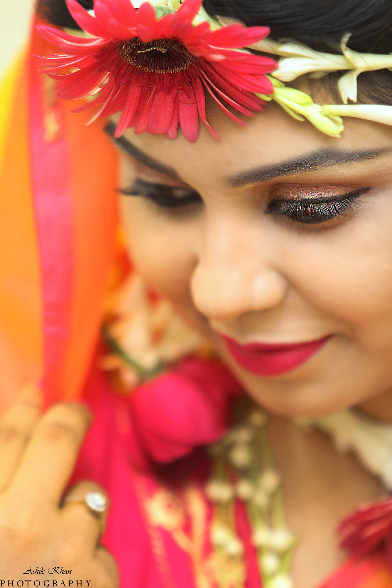 Canon EF 70-200mm F2.8L USM sample photo. Img photography