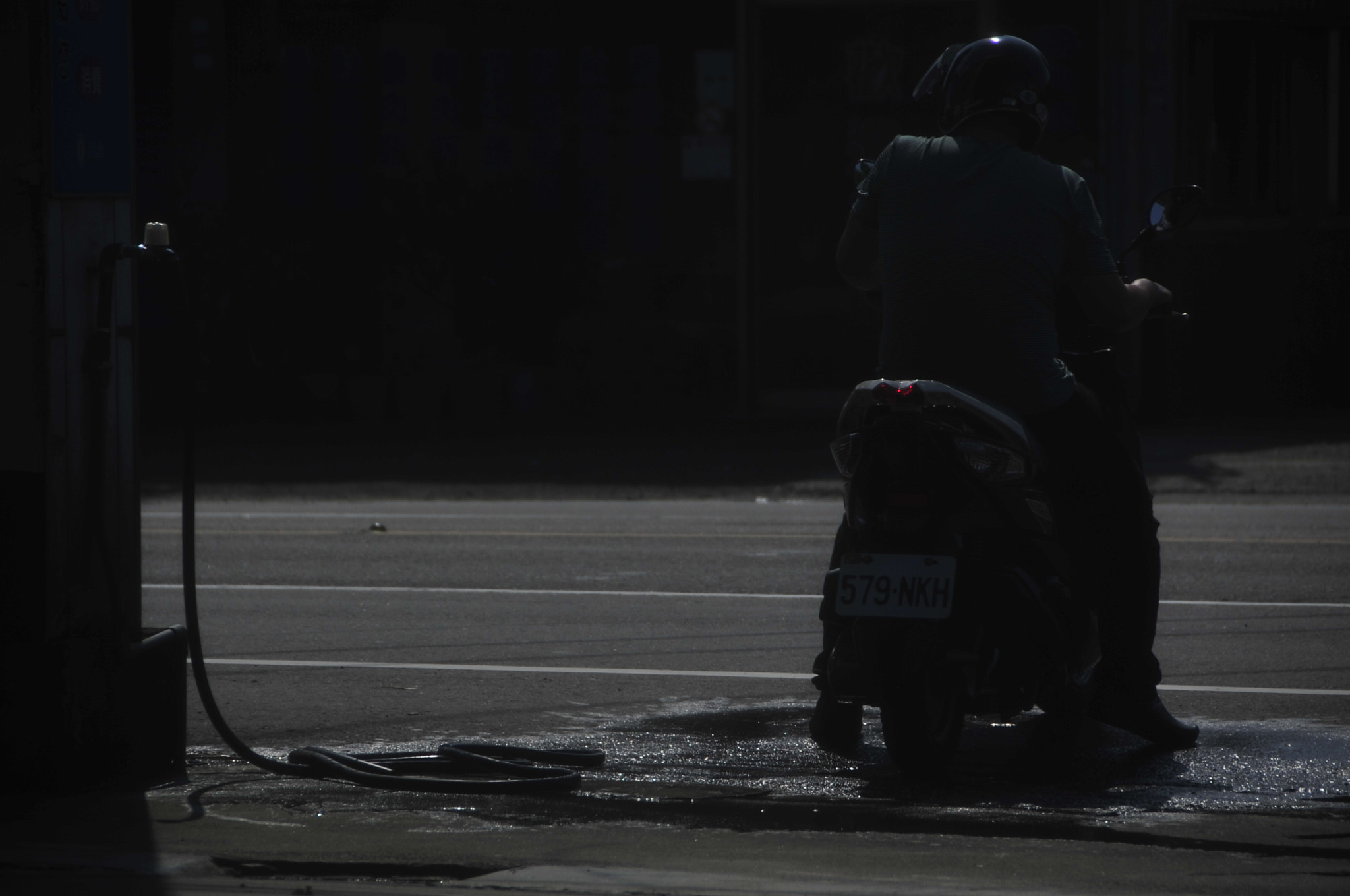 Nikon D3 sample photo. .. photography