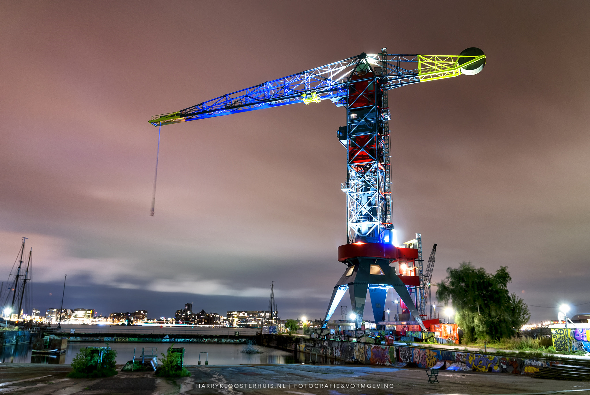 Nikon D80 sample photo. Colorful sleeping place... photography