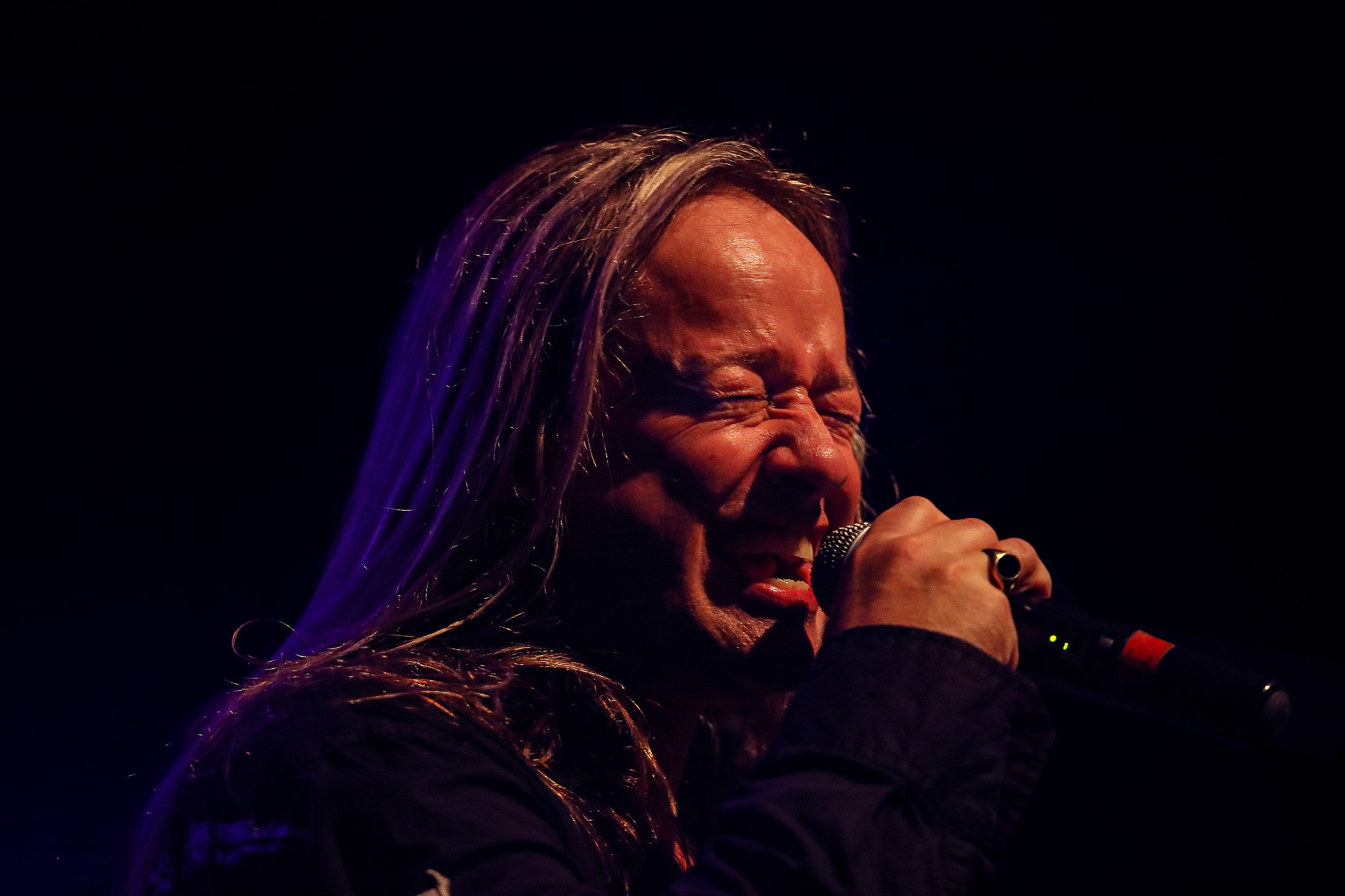 Canon EF 300mm F2.8L IS II USM sample photo. David readman "demo`s eye" photography