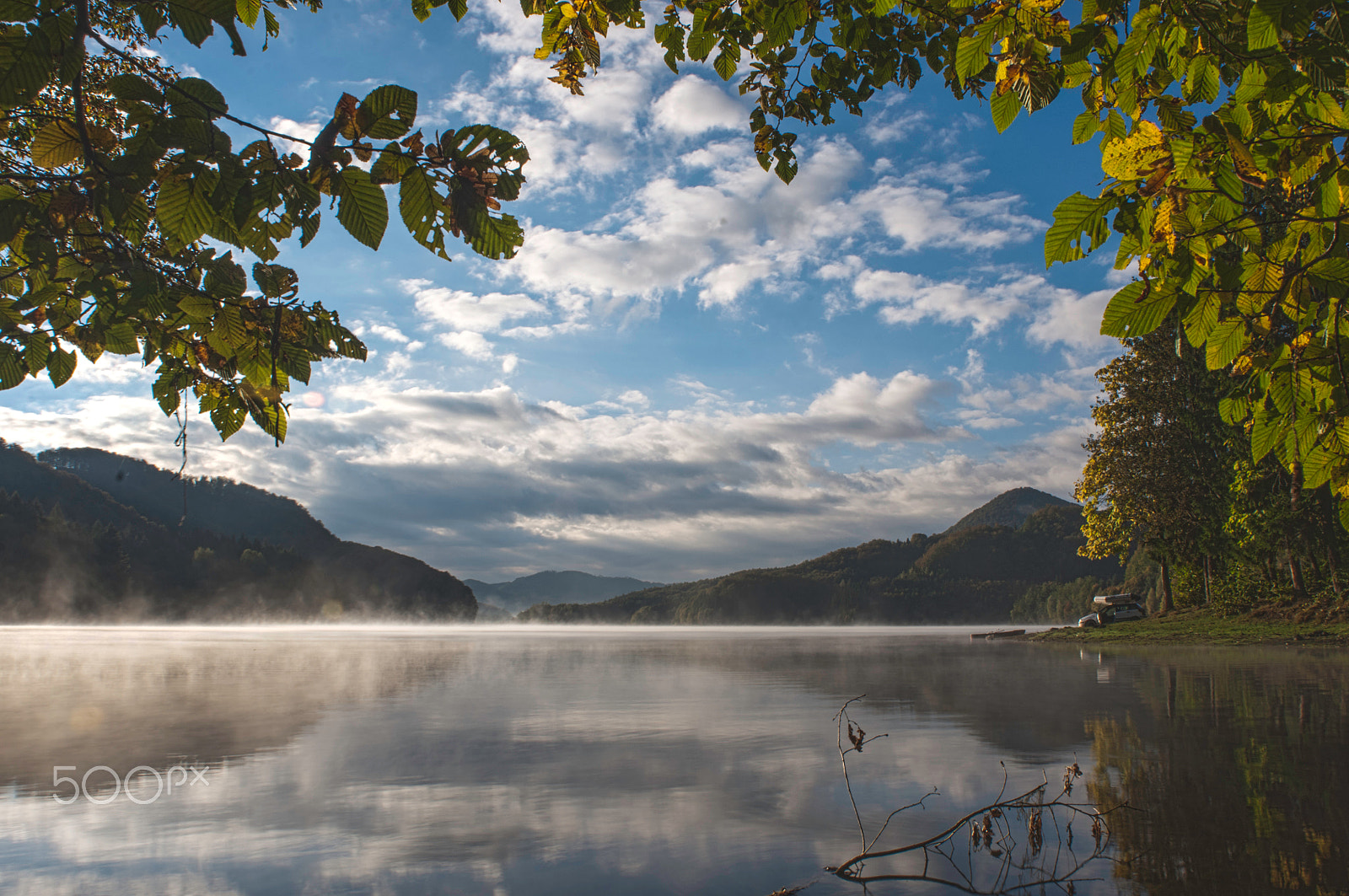 Nikon D90 sample photo. Saturday at the lake photography