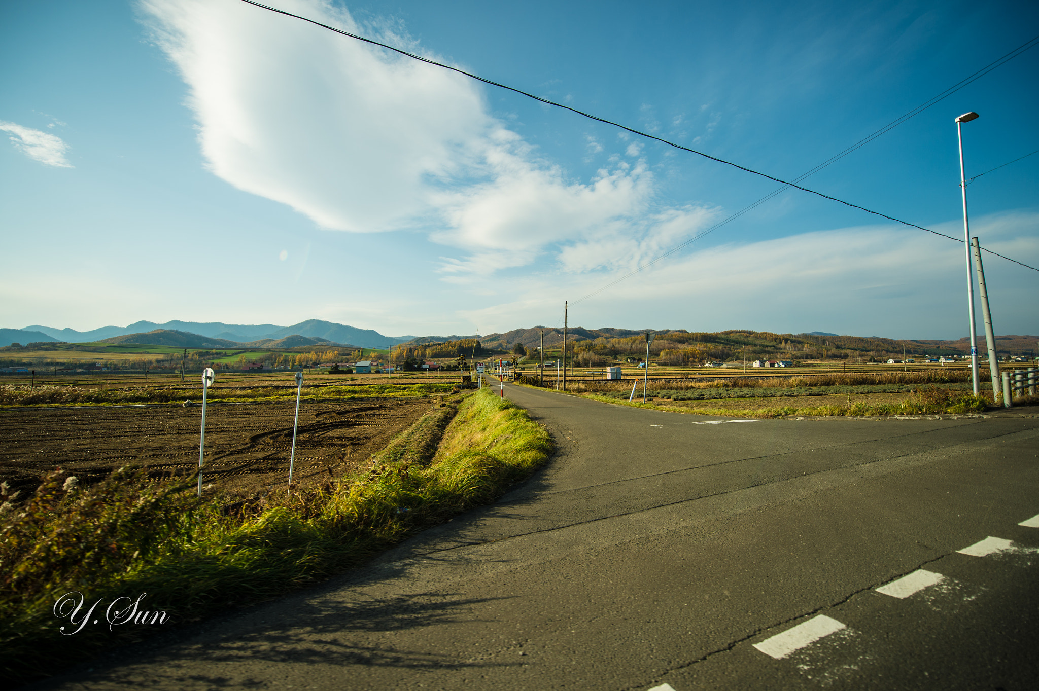 Nikon Df sample photo. Ndf photography