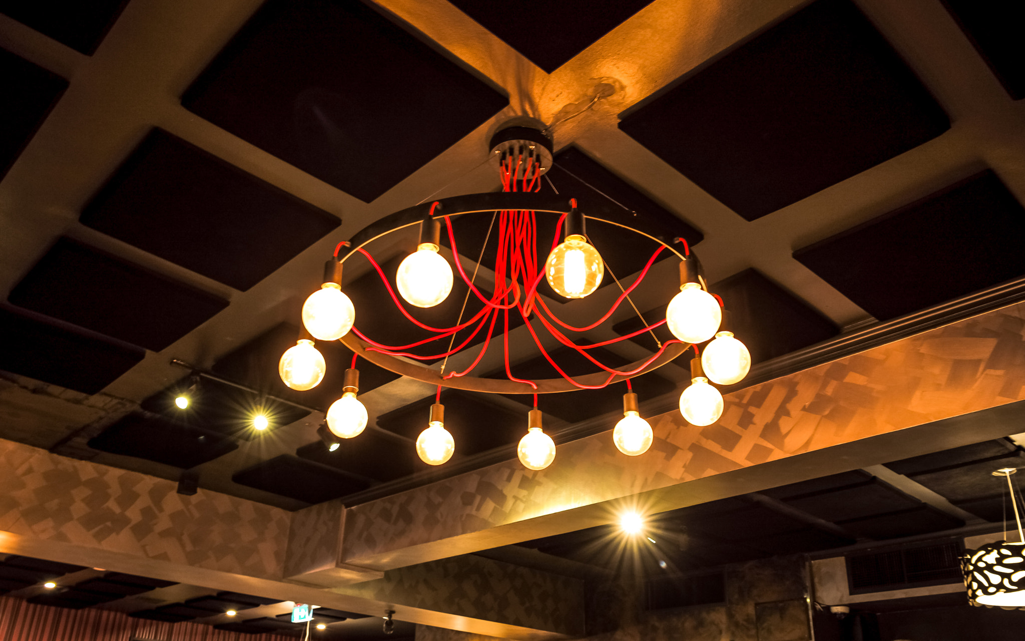 Summilux-M 1:1.4/28 ASPH. sample photo. Bruch at universal photography