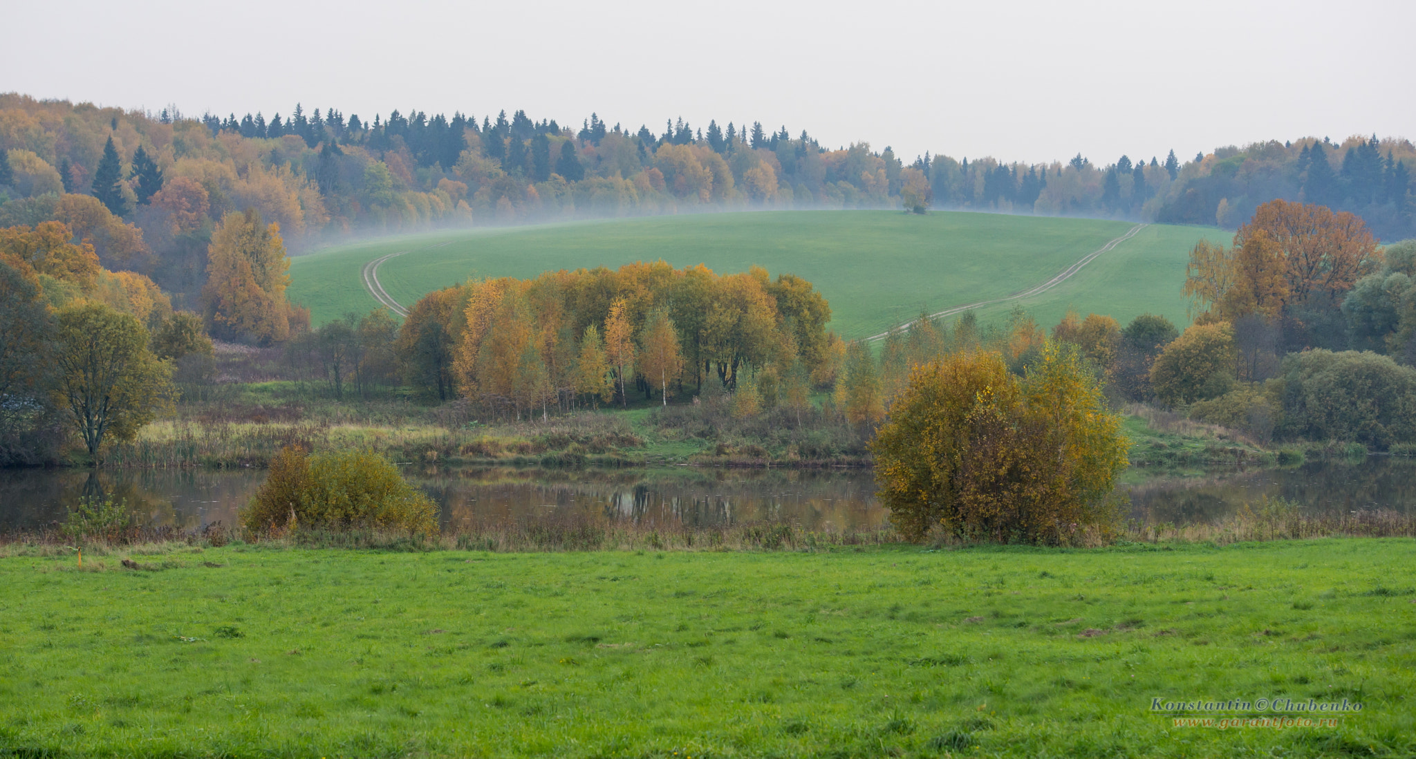 70-200mm F2.8 sample photo. Мураново photography