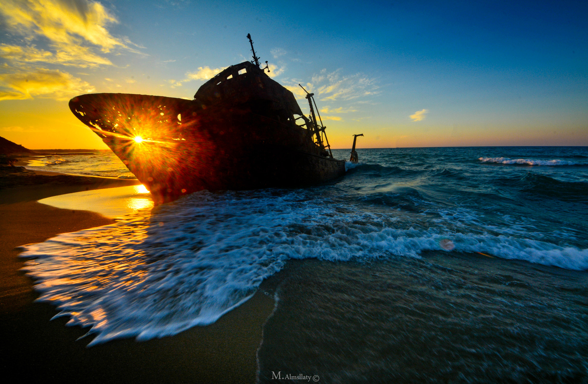 Sigma 8-16mm F4.5-5.6 DC HSM sample photo