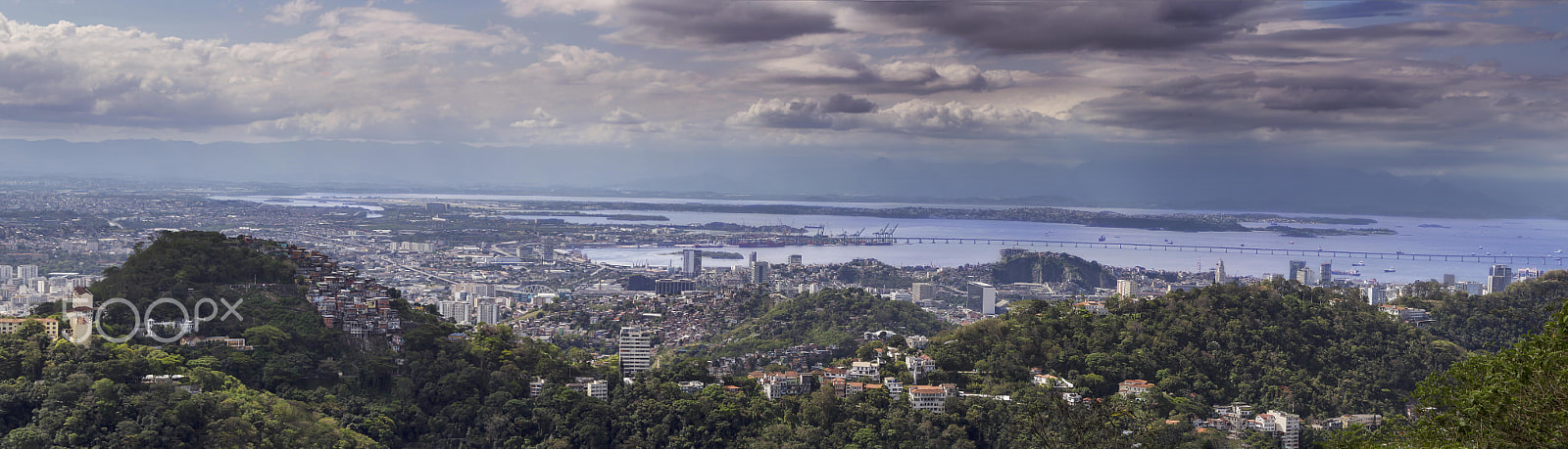Canon EOS-1D Mark IV sample photo. Panoramic dona darta photography