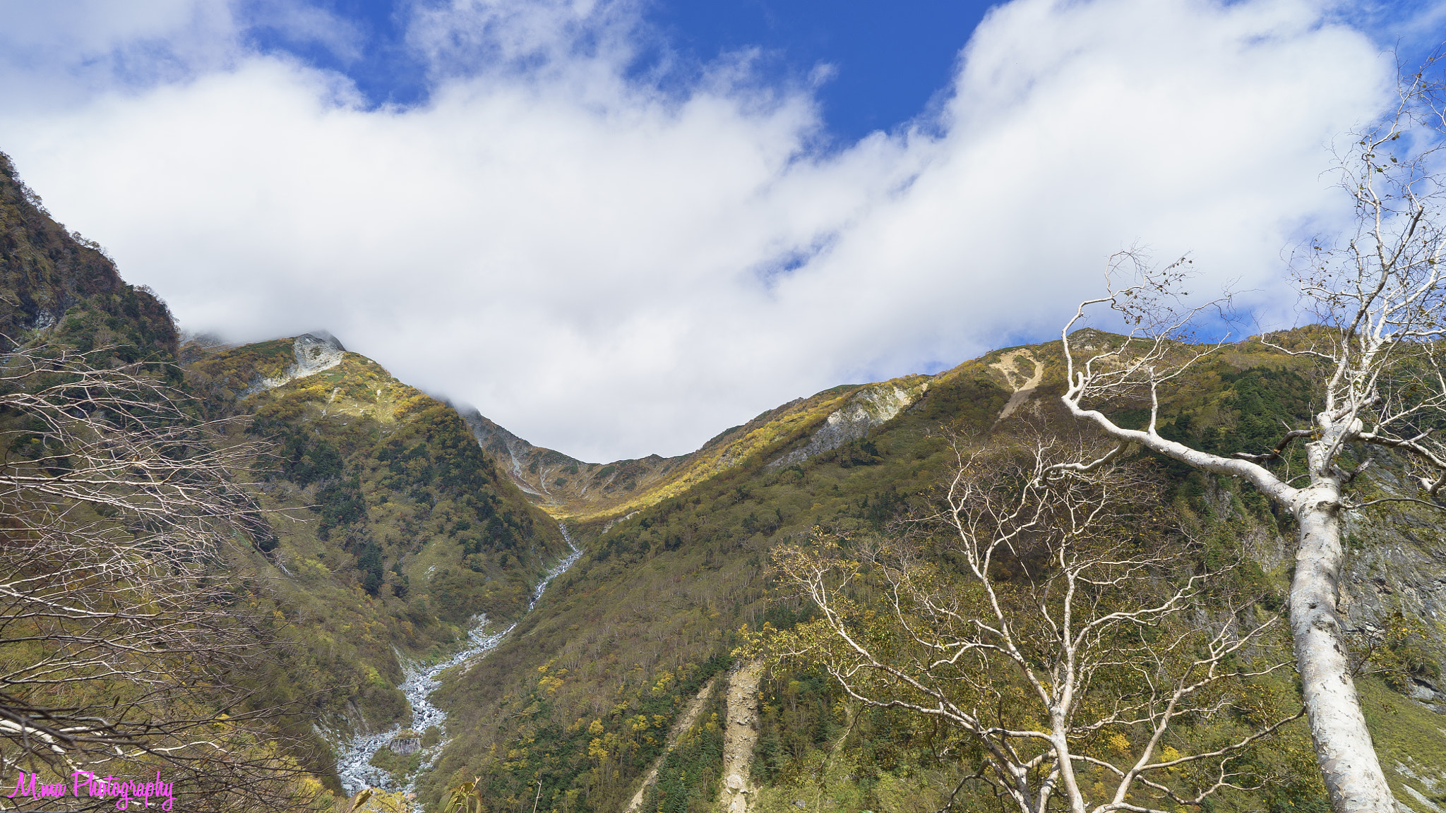 Sony a7S sample photo. Mountain climbing photography