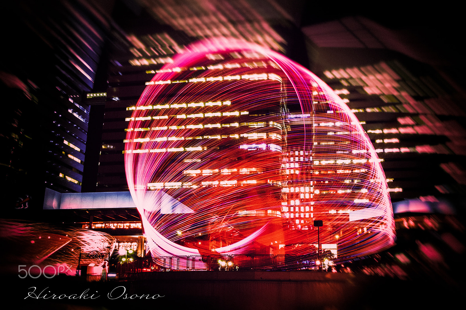 Fujifilm XC 16-50mm F3.5-5.6 OIS sample photo. In to the dream photography